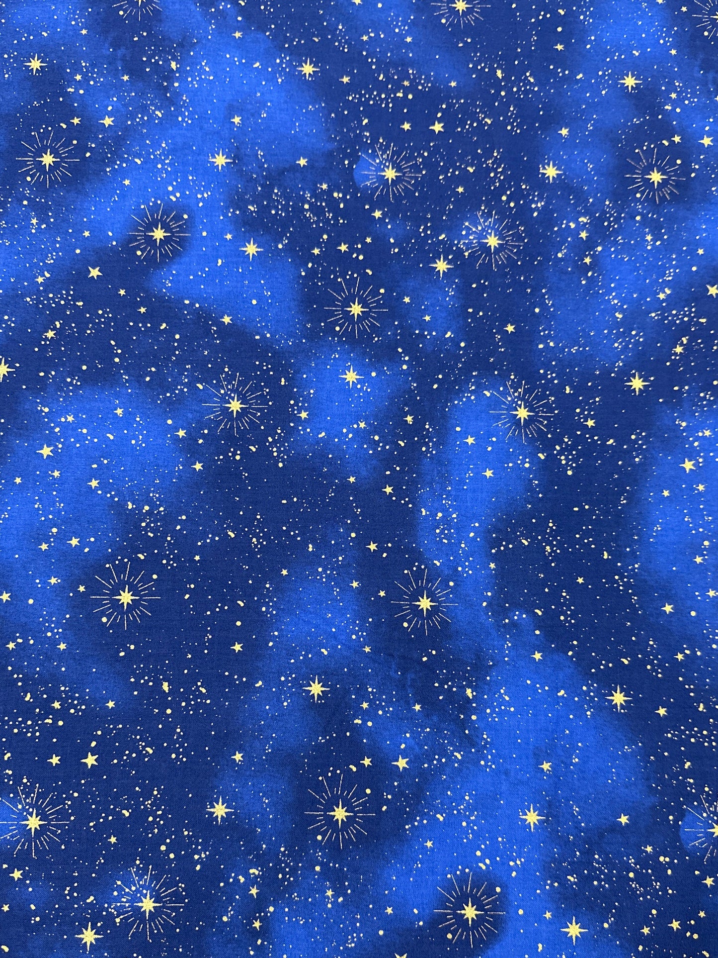 Cosmos by Chong A Hwang for Timeless Treasures