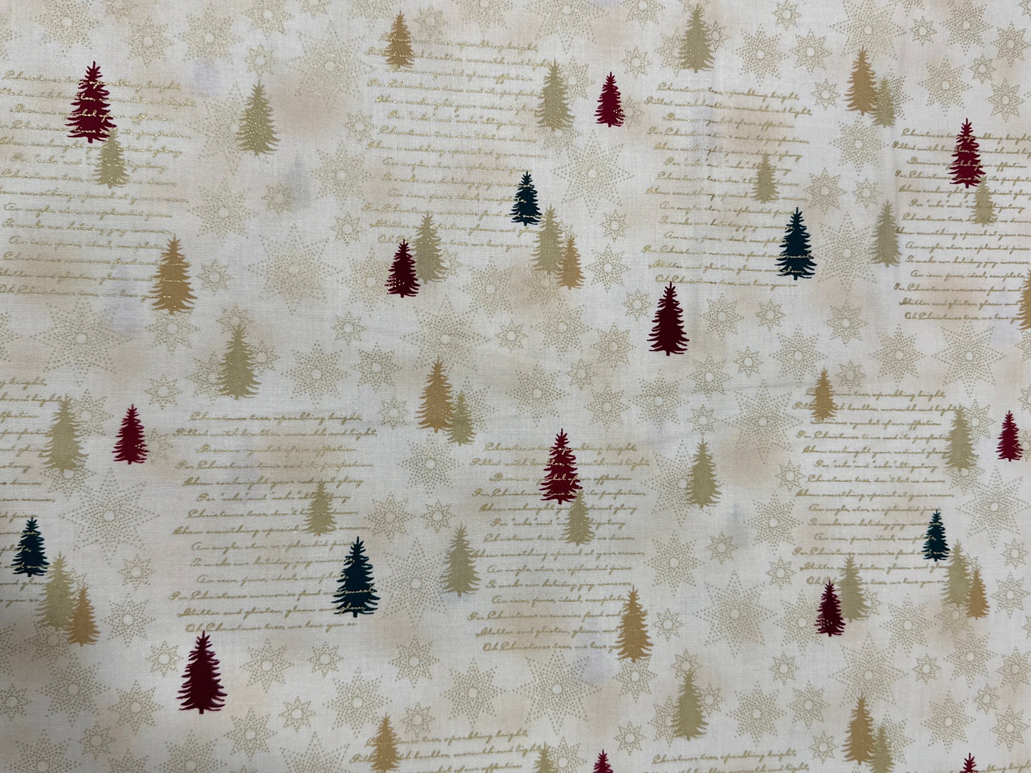 S-Star Sprinkle by Stof Fabrics for Blank Quilting