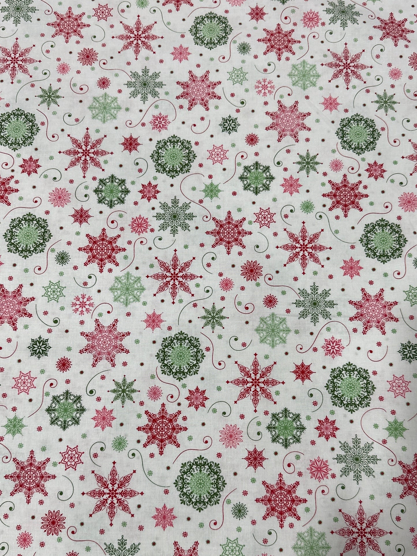 Christmas Night by Monique Jacobs MAS10353-W for Maywood Studios