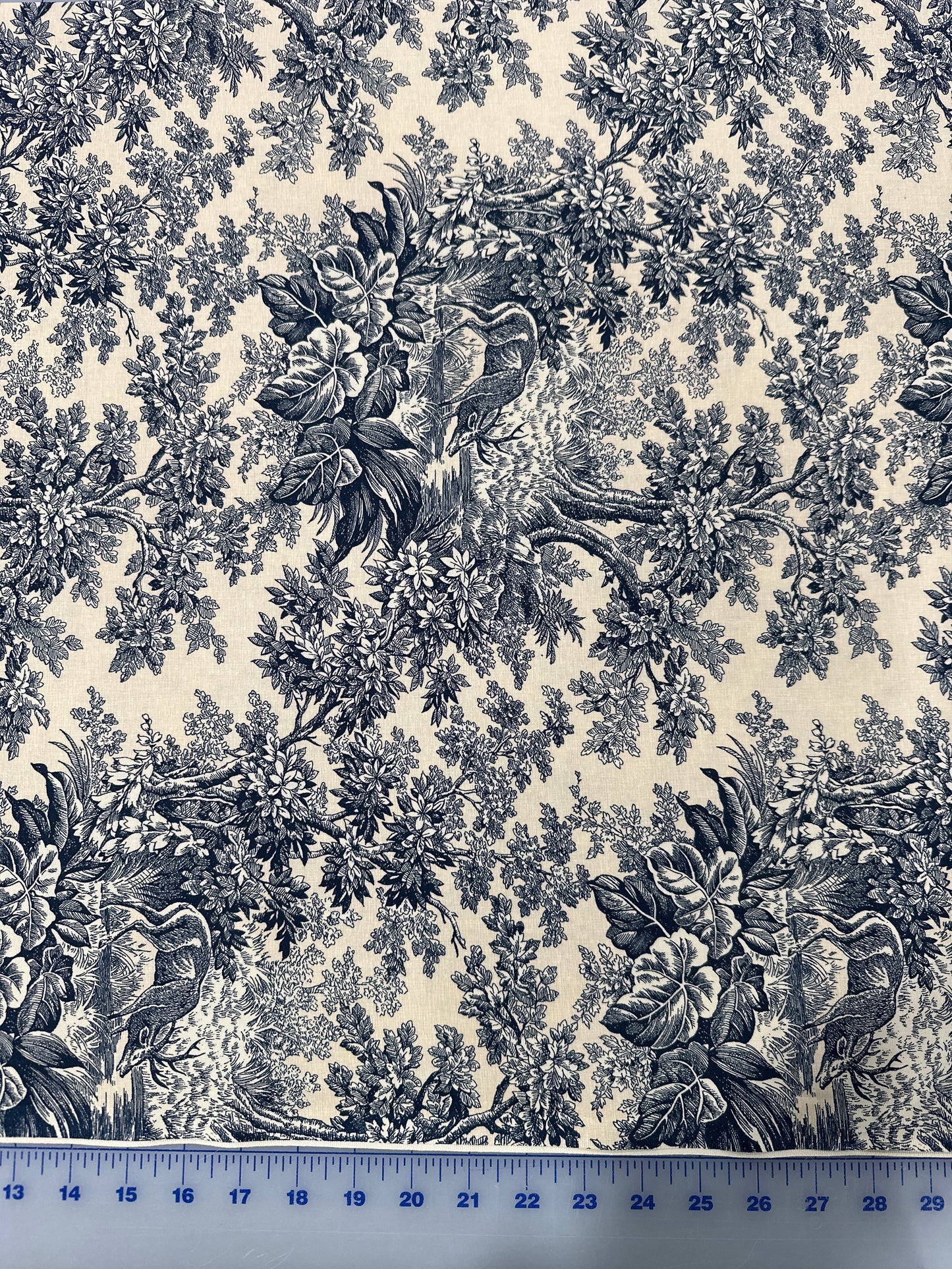 Falls Majesty by Audrey Wright for RJR Fabrics