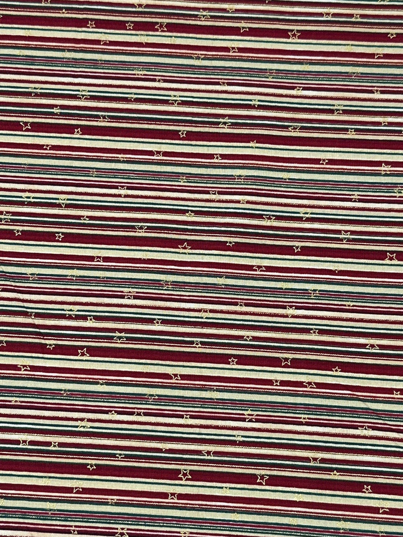 S-Star Sprinkle by Stof Fabrics for Blank Quilting