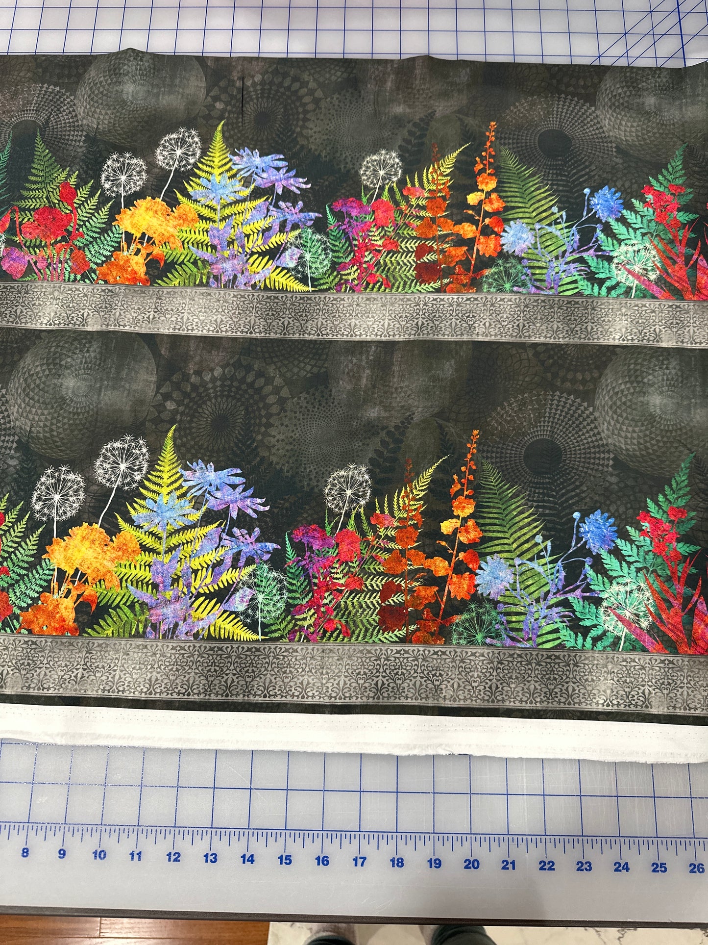 Halcyon by Jason Yenter for In The Beginning Fabrics