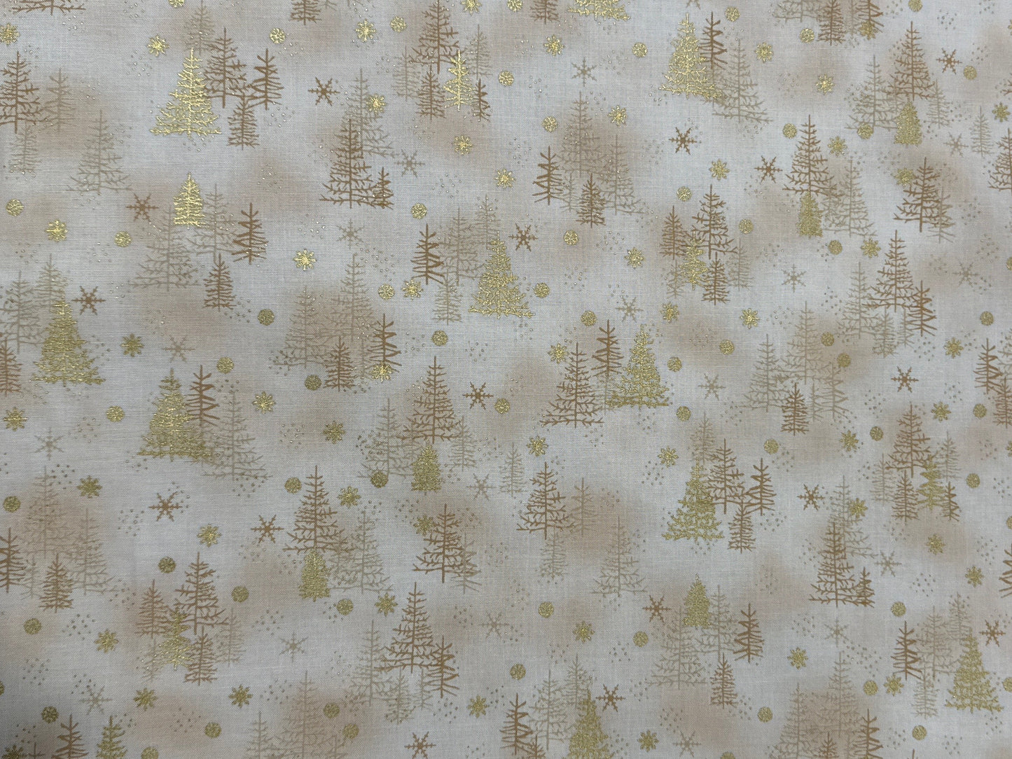 S-Star Sprinkle by Stof Fabrics for Blank Quilting