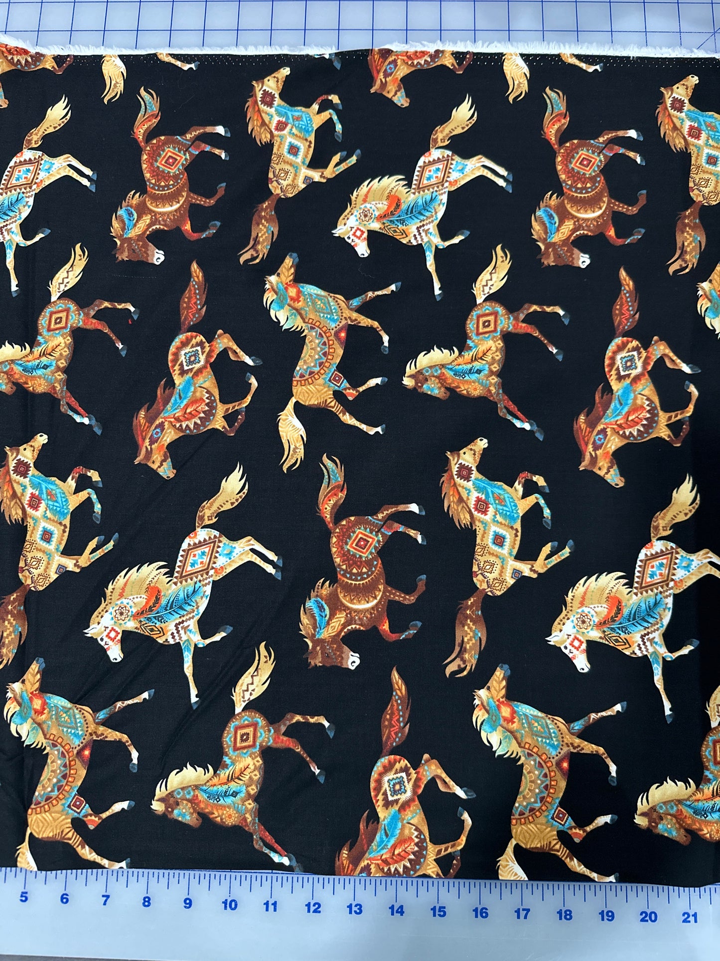 West -C5036 by Timeless Treasures