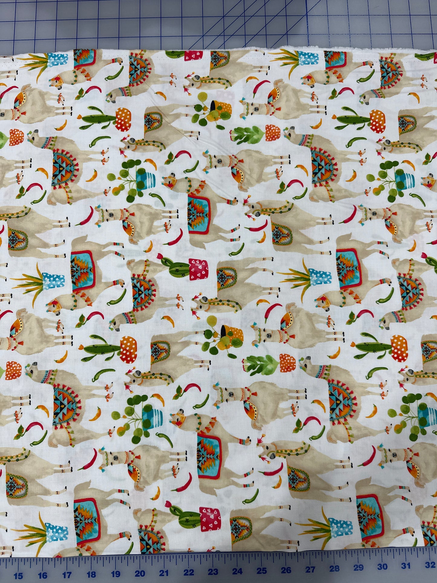 West C7213 by Timeless Treasures
