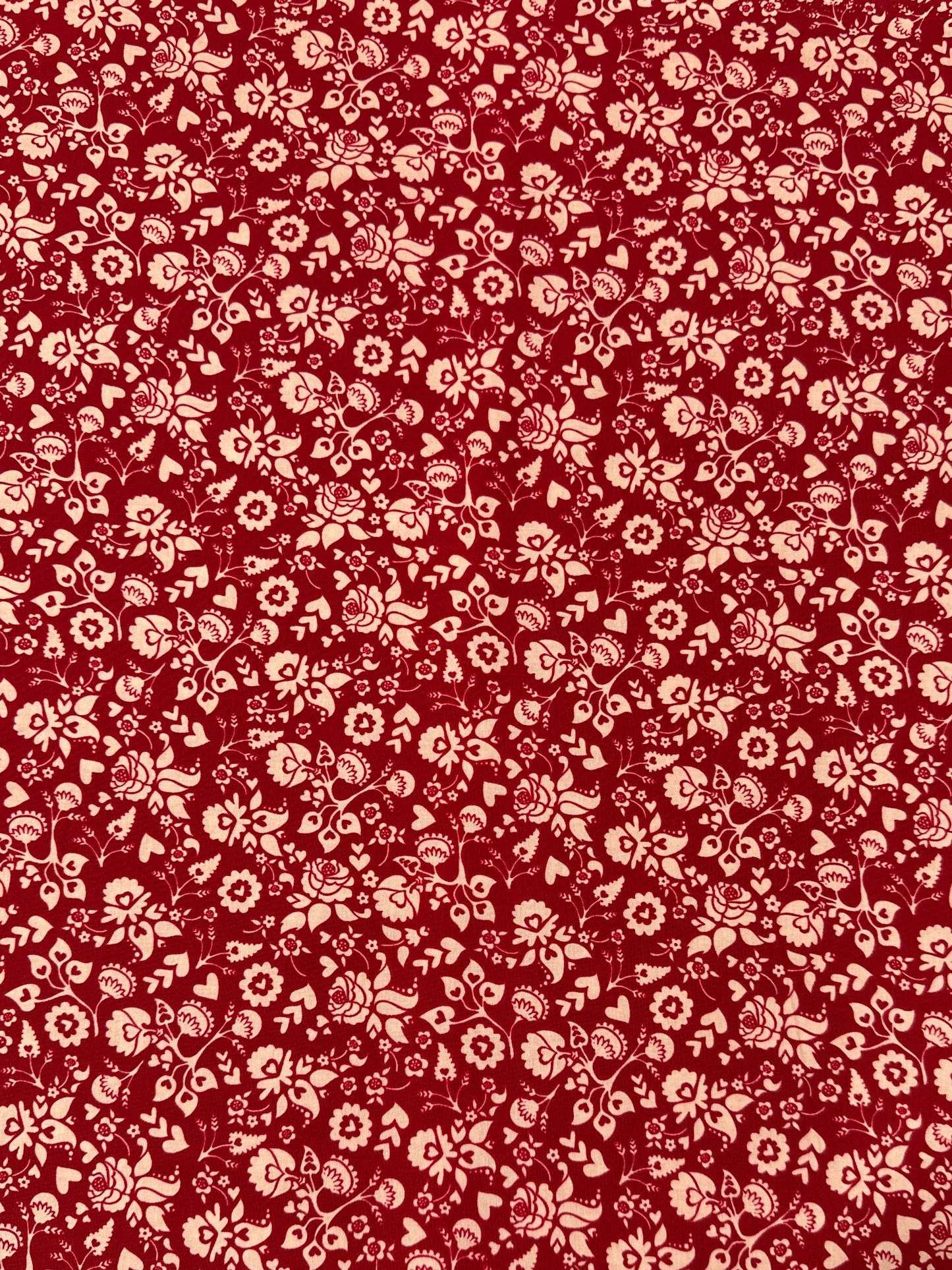 Lost and Found Love by My Minds Eye for Riley Blake Designs