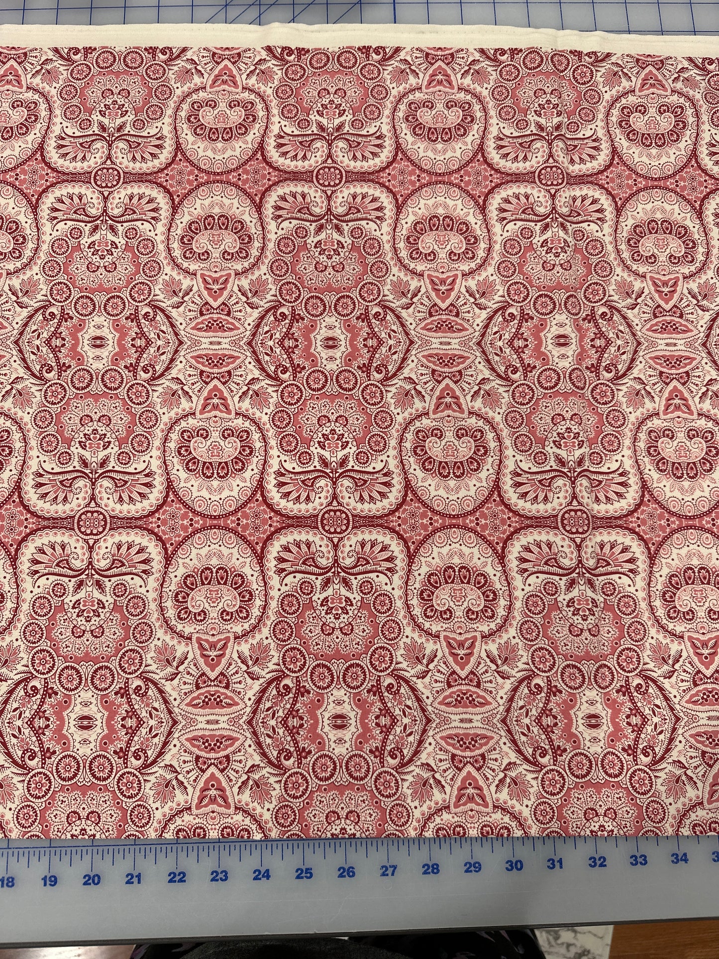 Scarborough Fair by Nancy Gere for Windham Fabrics