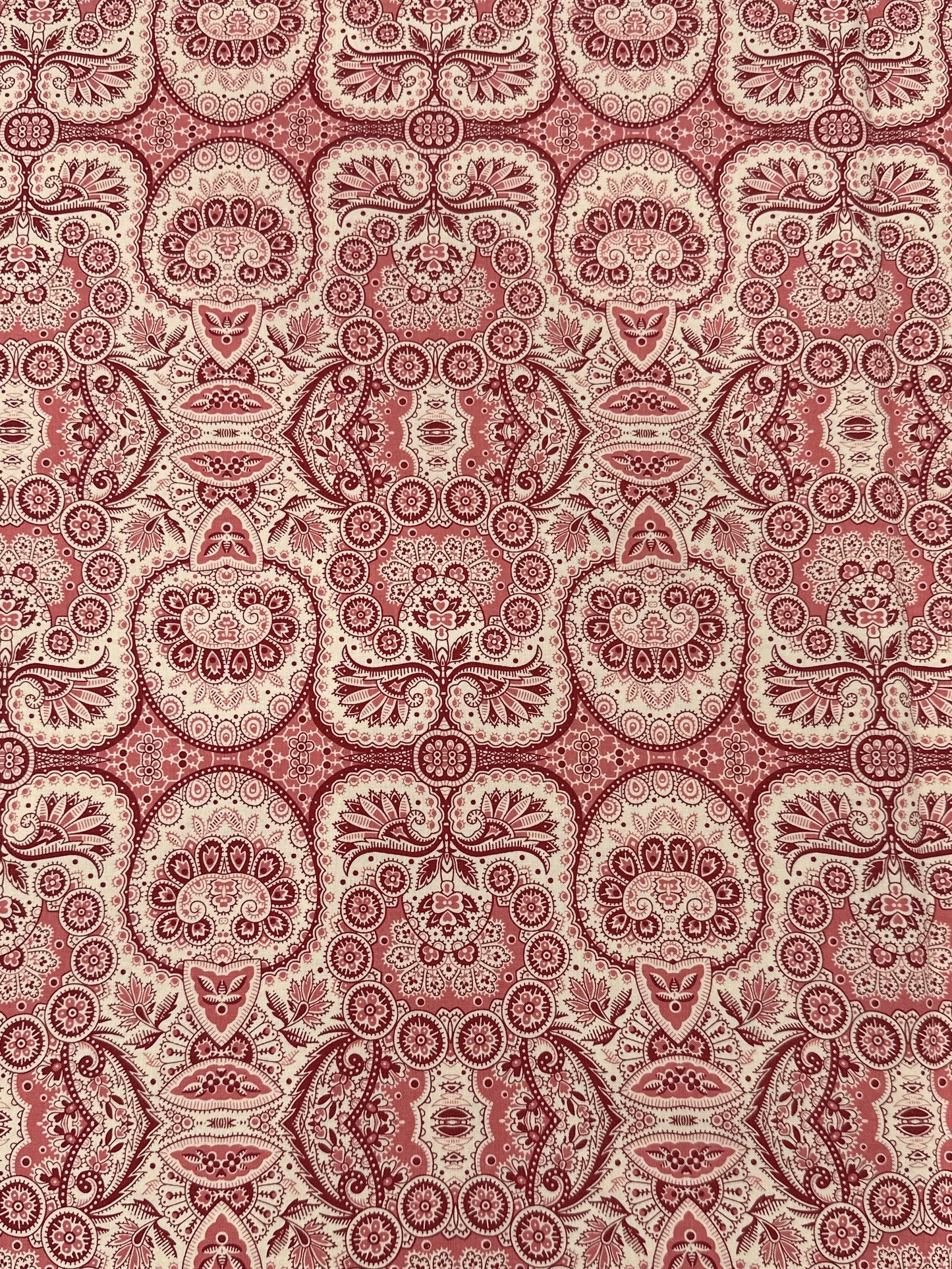 Scarborough Fair by Nancy Gere for Windham Fabrics