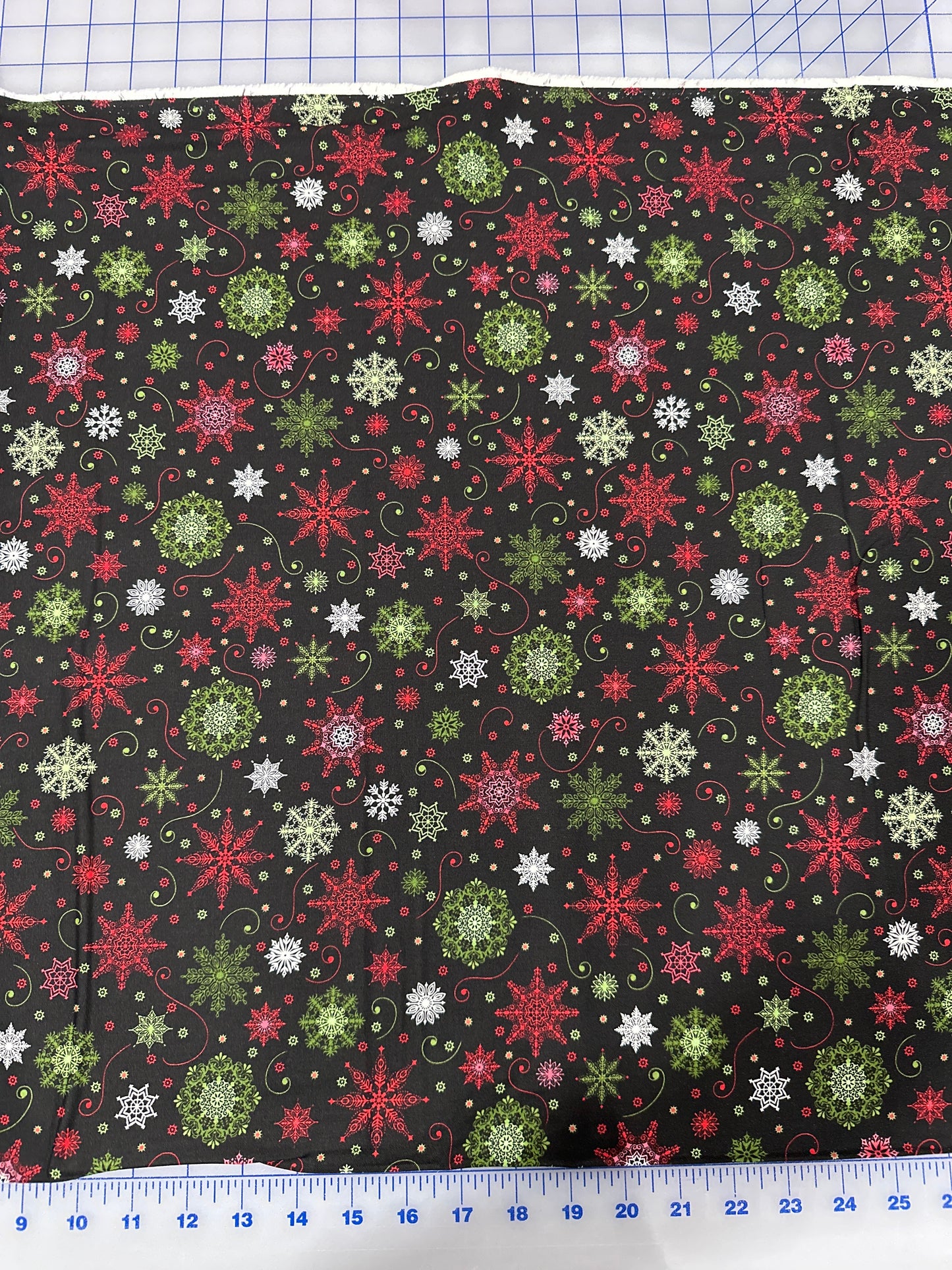 Christmas Night by Monique Jacobs MAS10353-J for Maywood Studios