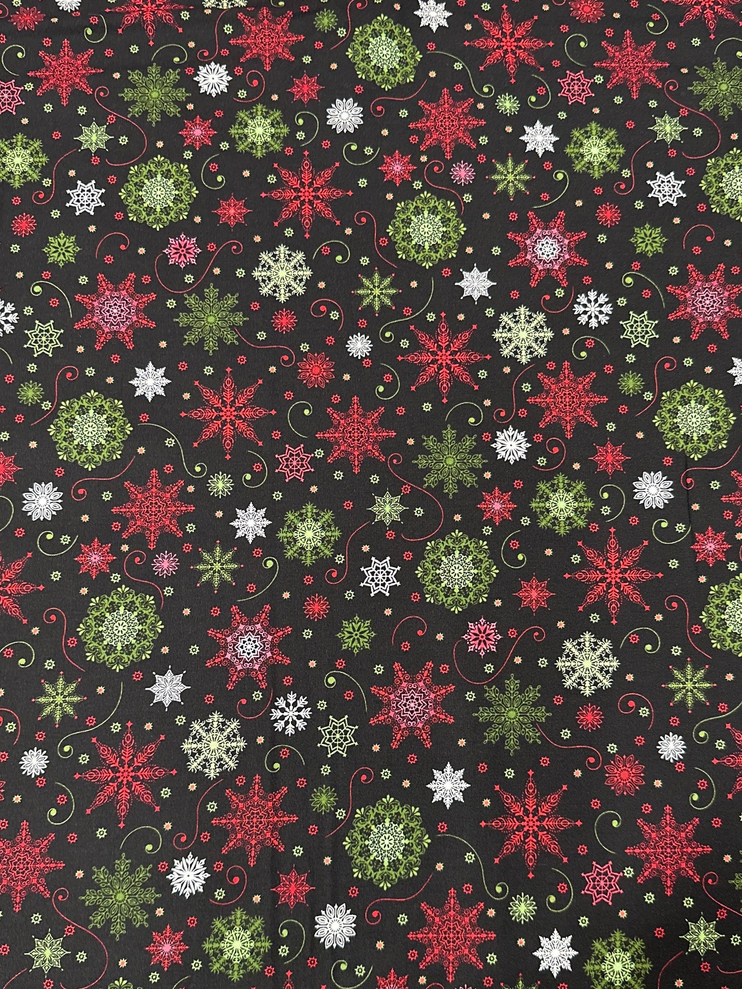 Christmas Night by Monique Jacobs MAS10353-J for Maywood Studios