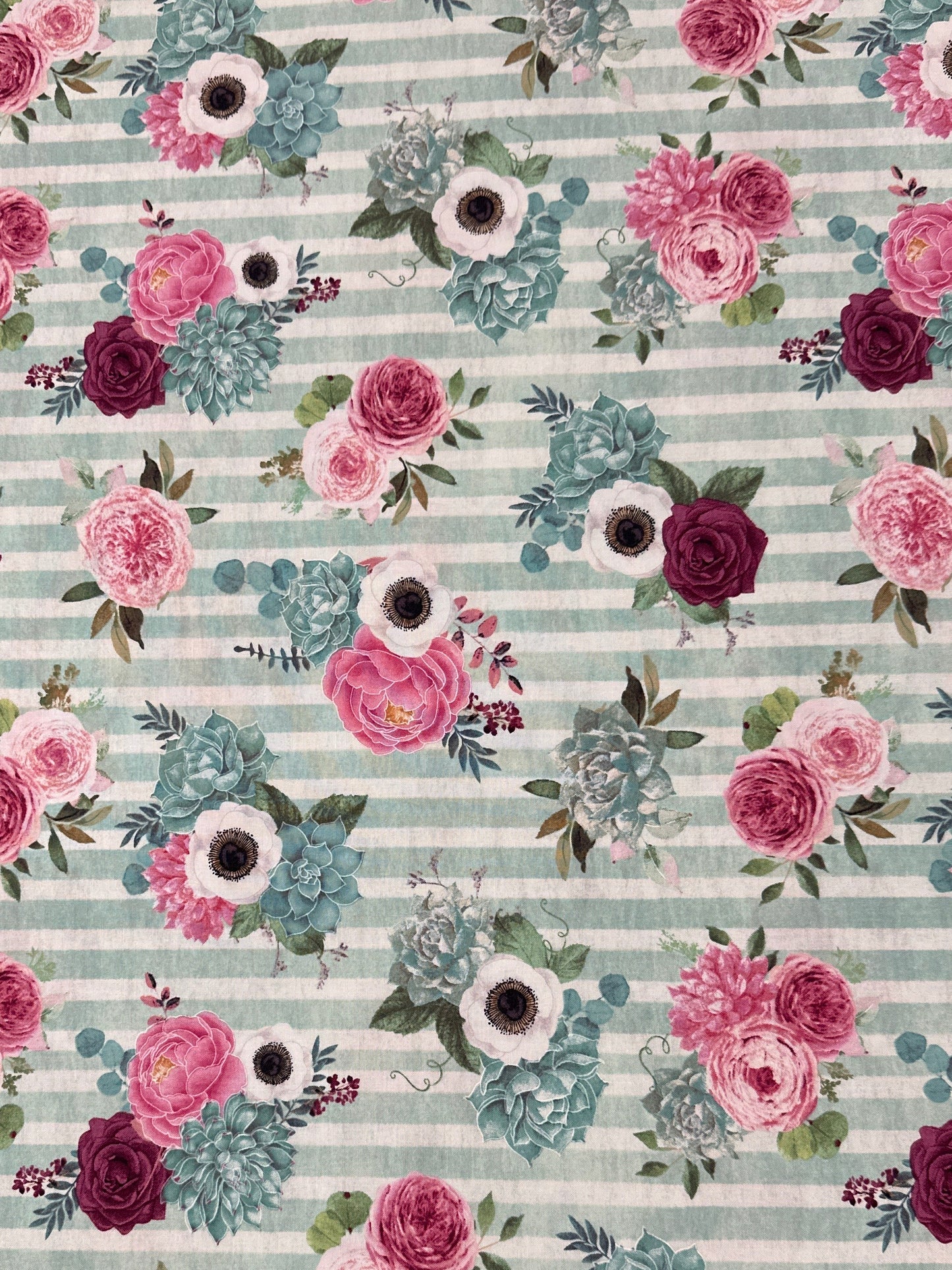 Botanical Oasis by Wilmington Prints