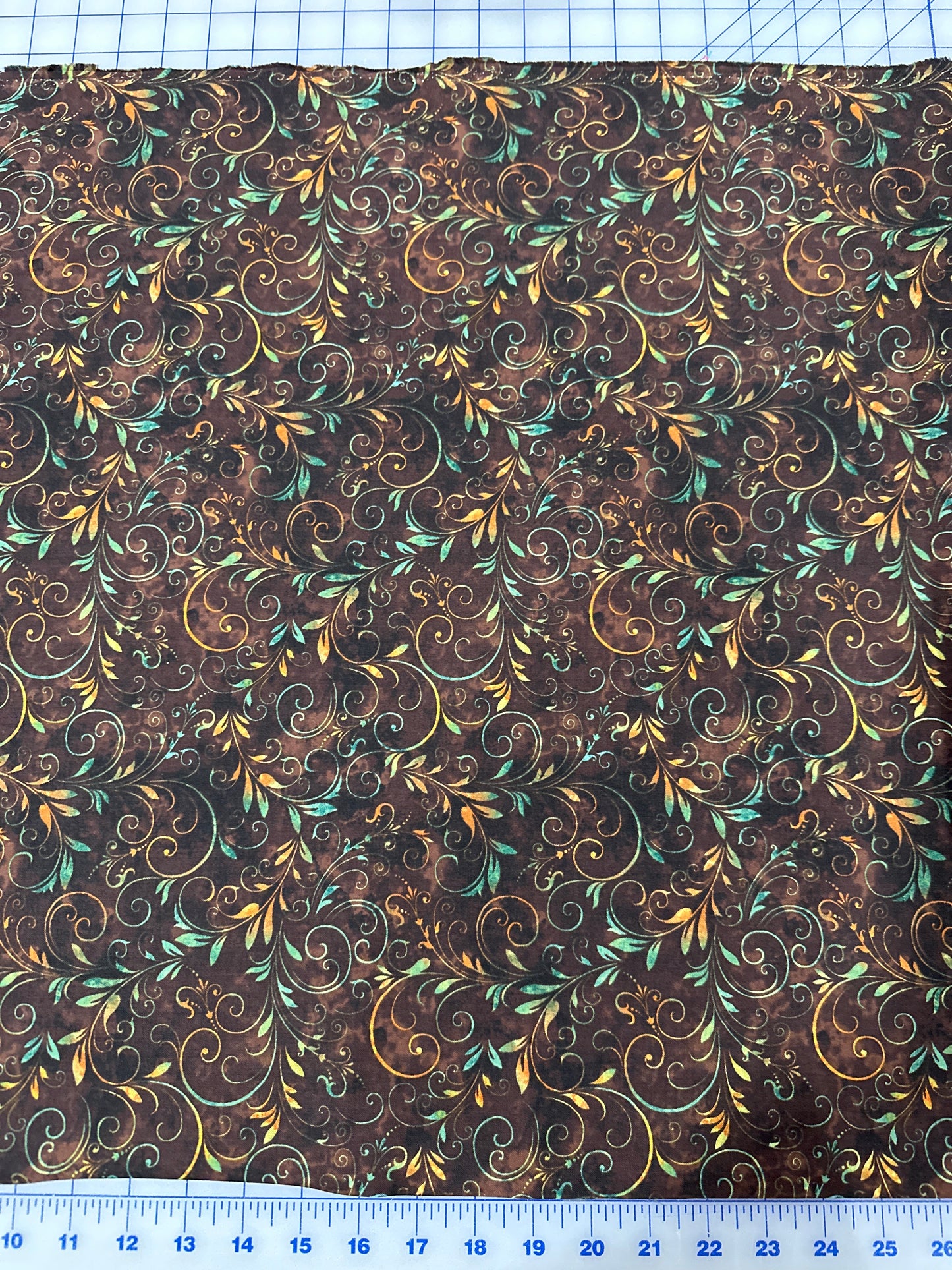 Fall into Autumn by Art Loft for Studio E Fabrics