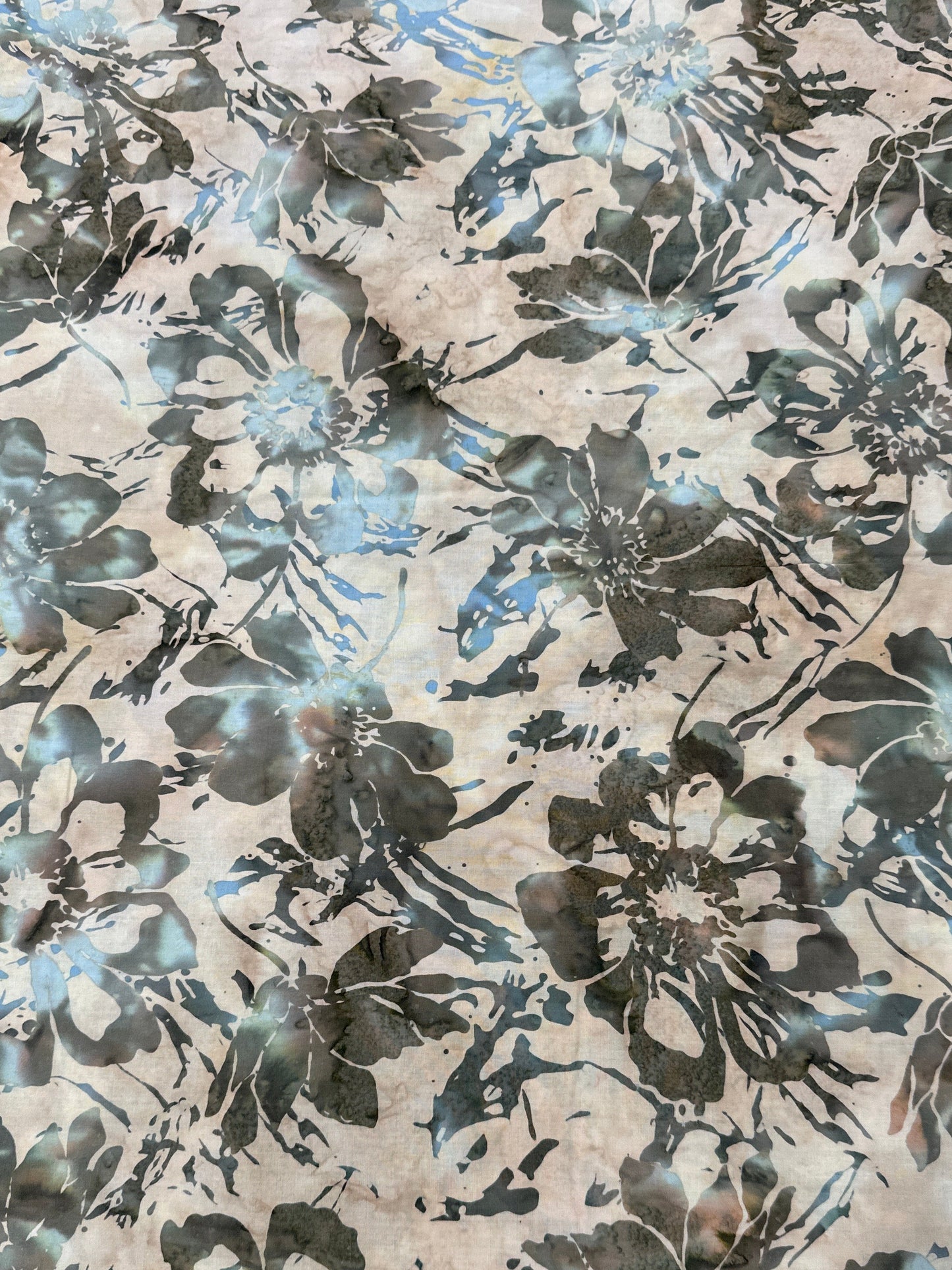 Batik by Hoffman California International Fabrics