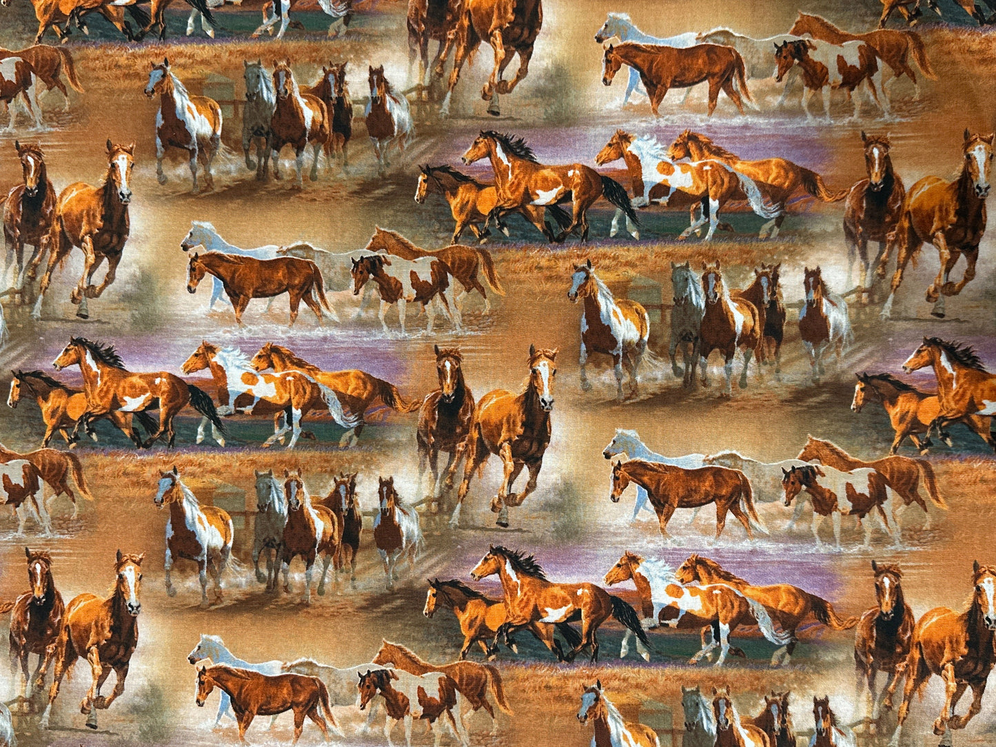 Wild Wings by Chris Cummings for David Textiles