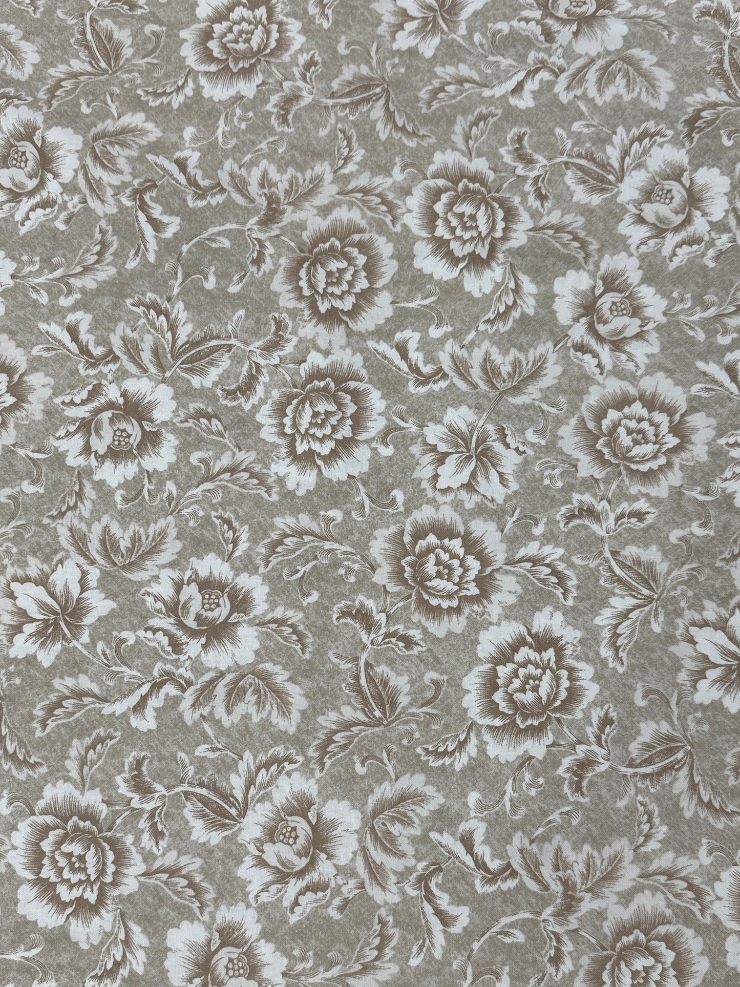 Noir C7296 by Timeless Treasures