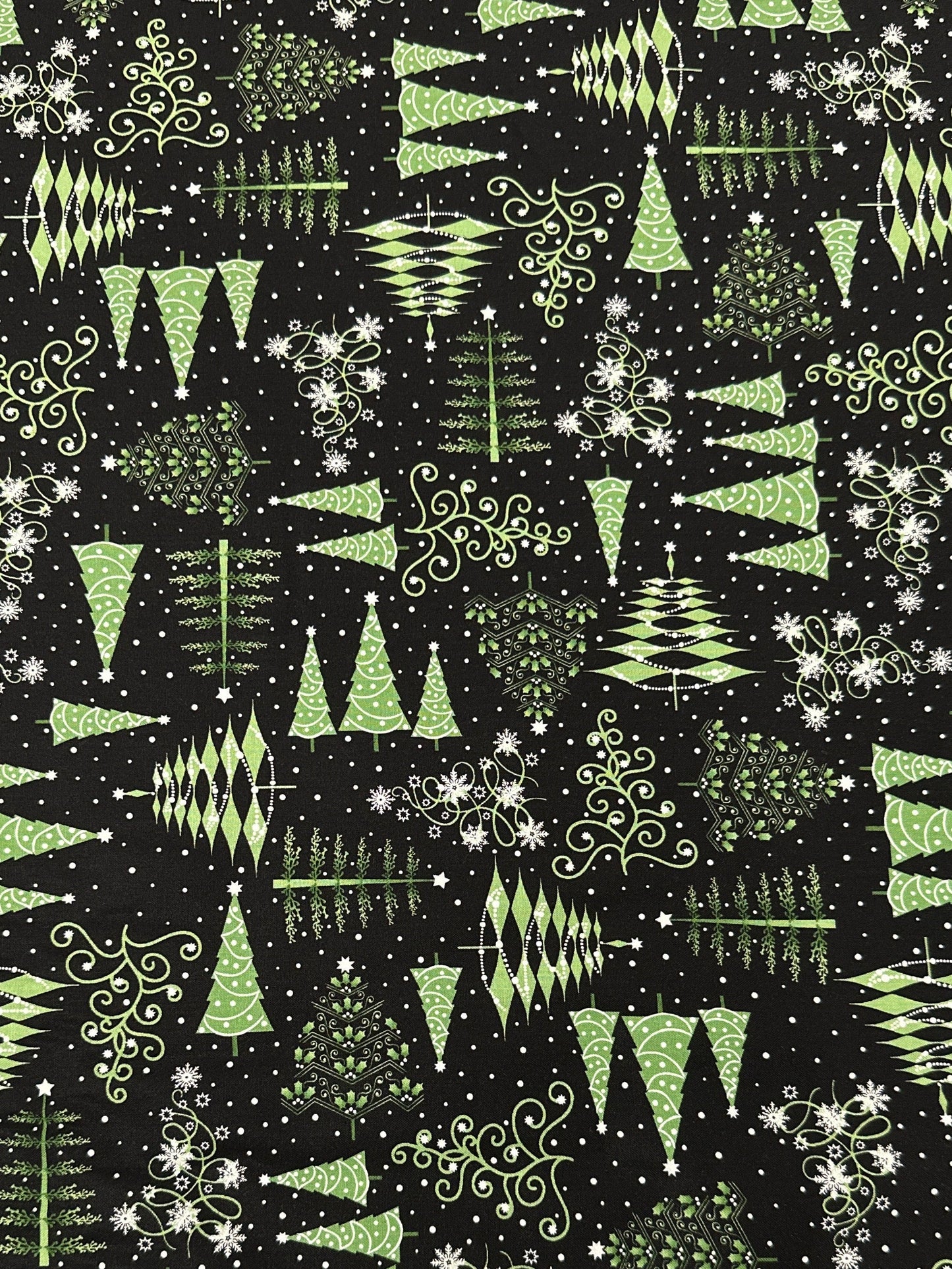 Christmas Night by Monique Jacobs MAS10352-J for Maywood Studios