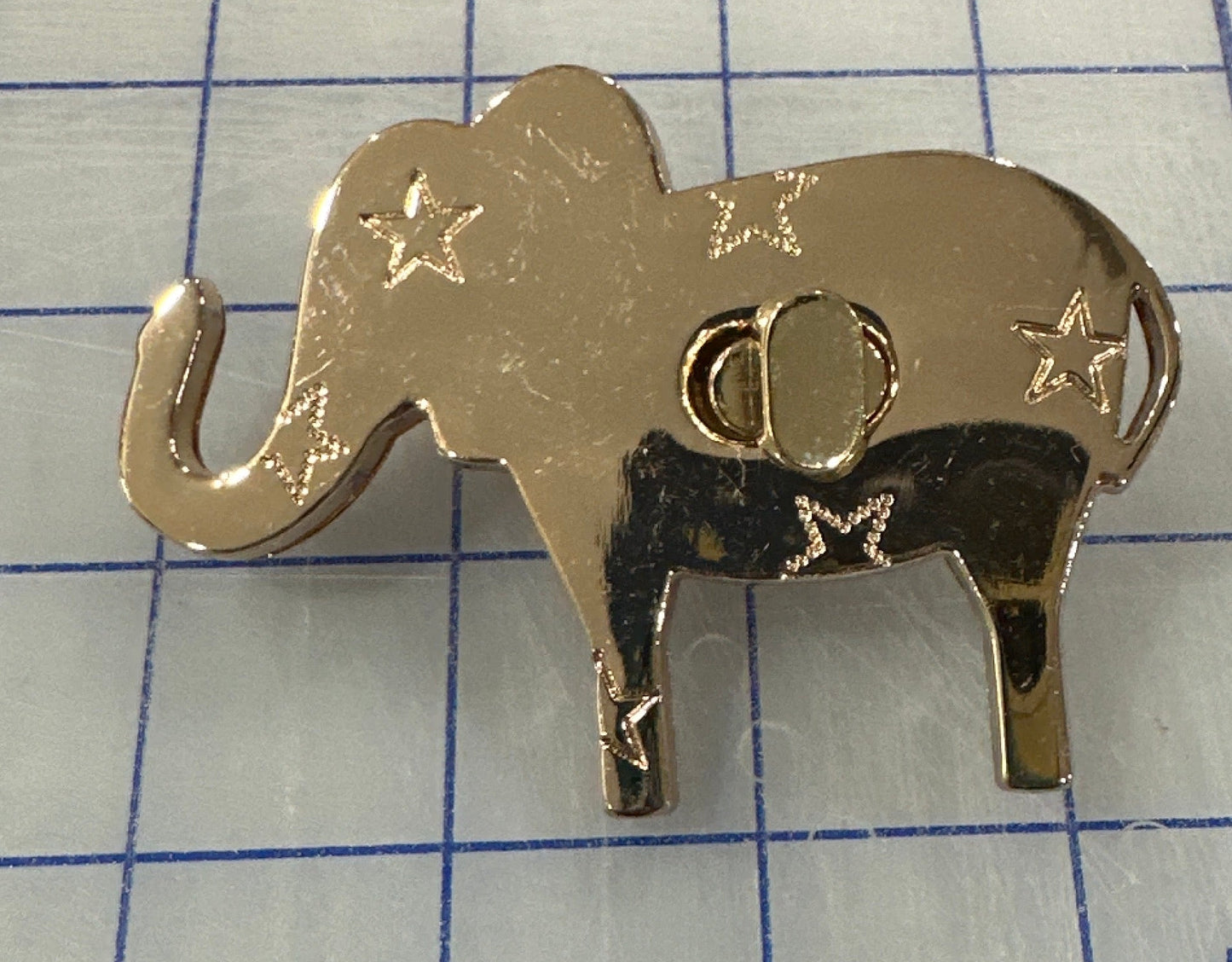 Elephant Turnlock