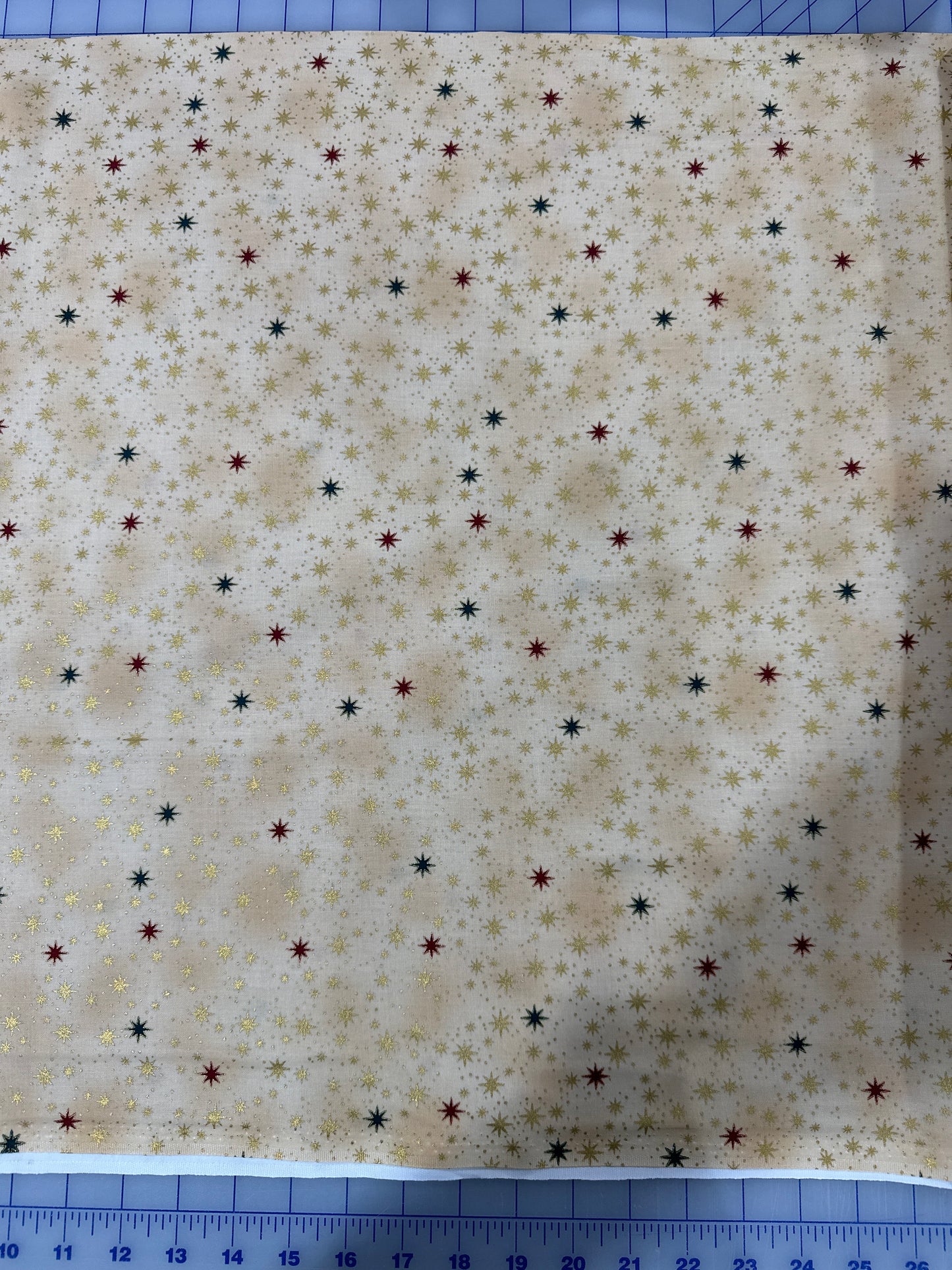 Christmas is Near by Stof Fabrics
