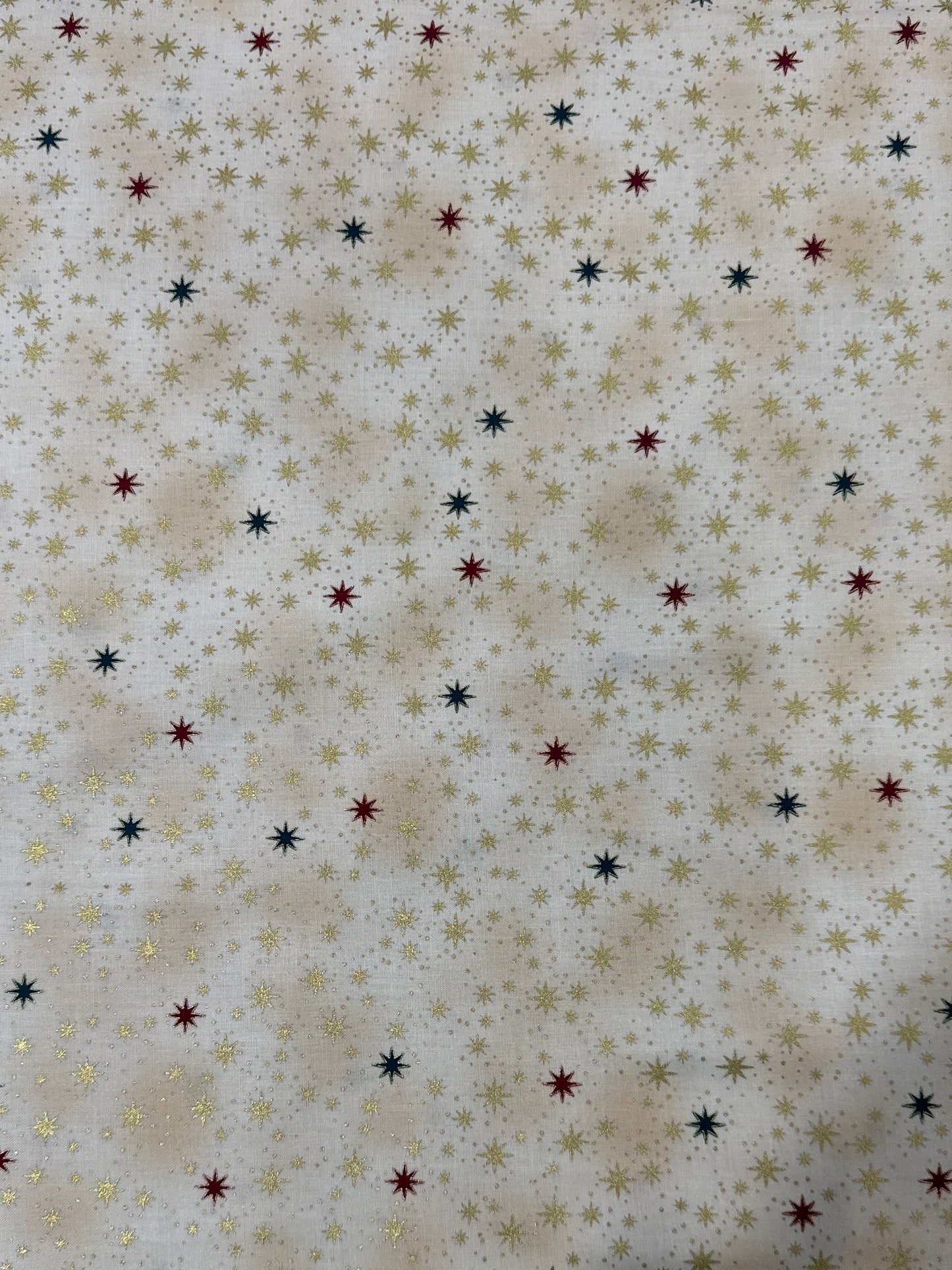 Christmas is Near by Stof Fabrics