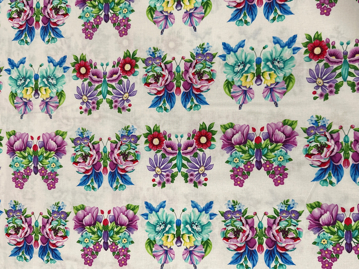 Sweet Perfume by Chelsea Designworks for Studio E Fabrics