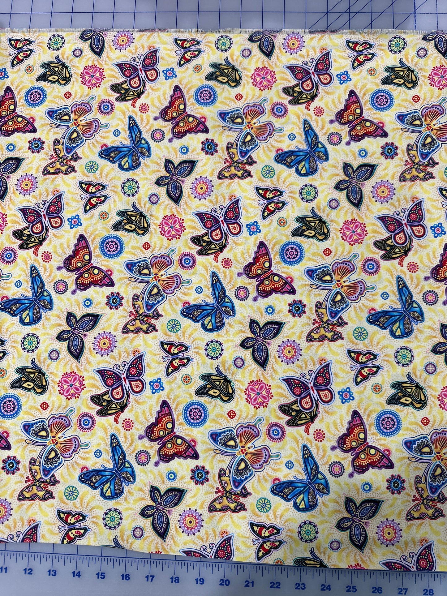 Pannotia by Oasis Fabrics