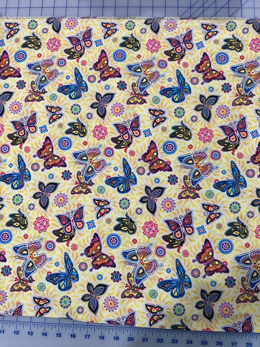 Pannotia by Oasis Fabrics