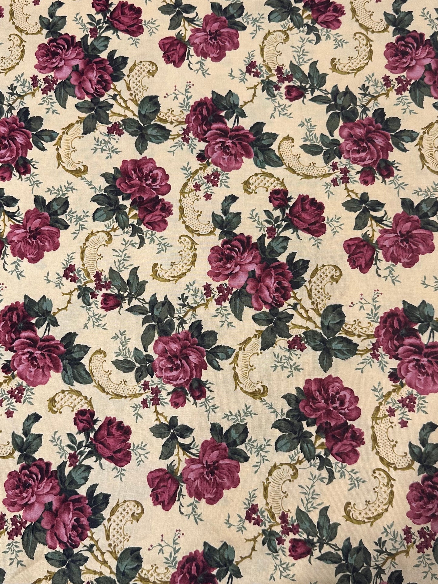 Annabella by Ro Gregg Northcott Fabrics