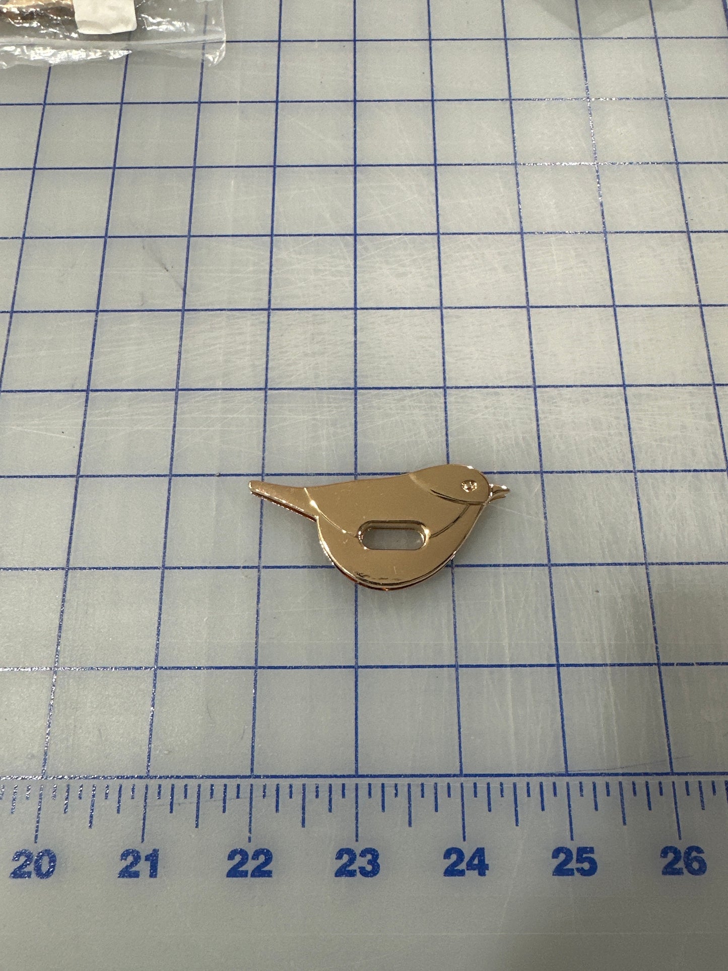 Bird Turnlock