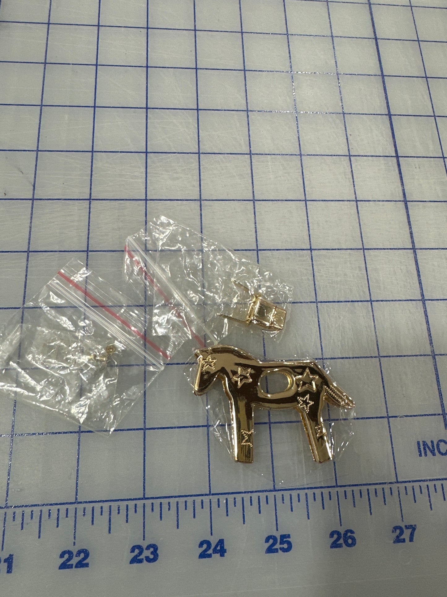 Horse Turnlock