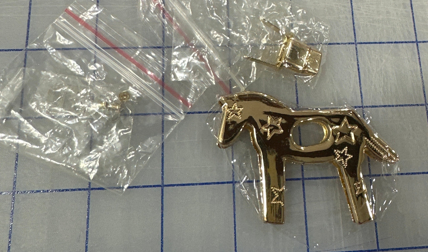 Horse Turnlock