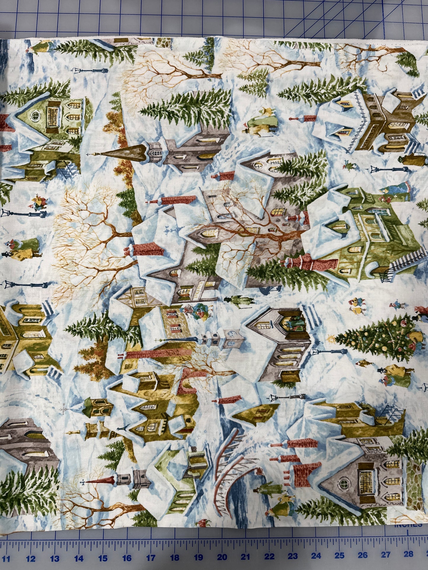 Holiday by Timeless Treasures