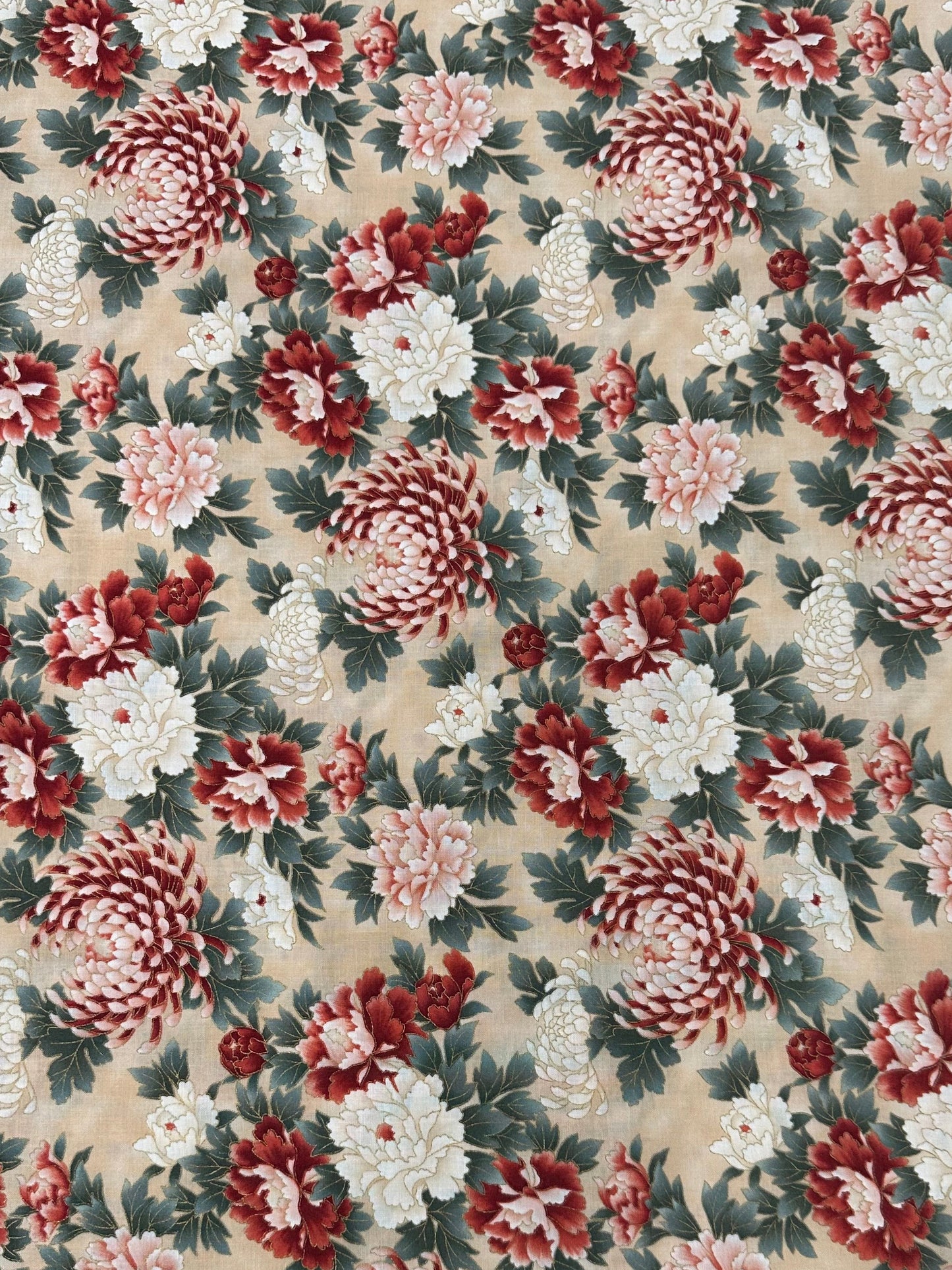 Kyoto Gardens by Hoffman California International Fabrics