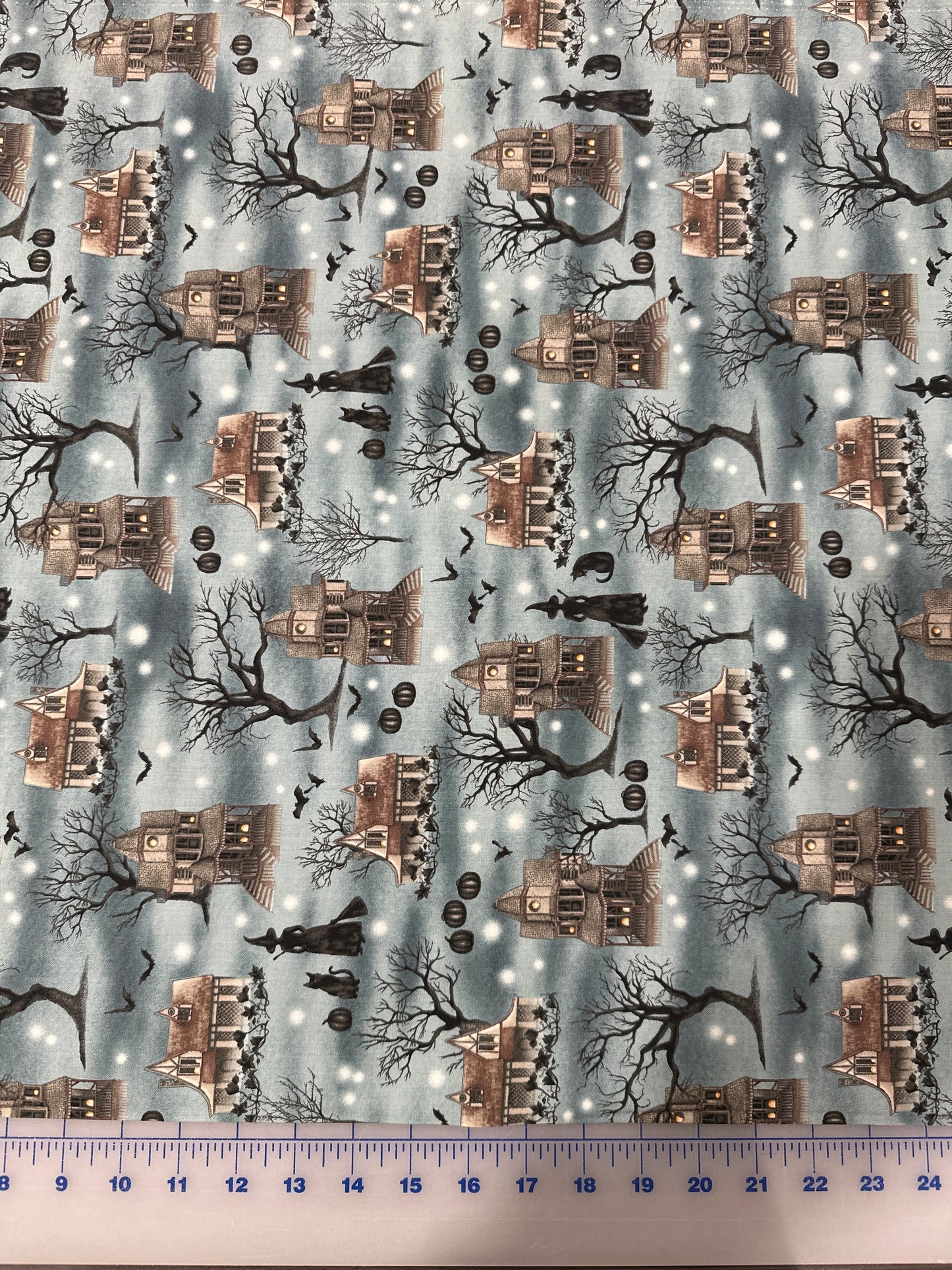 Harvest Moon by Grace Pop for Studio E Fabrics