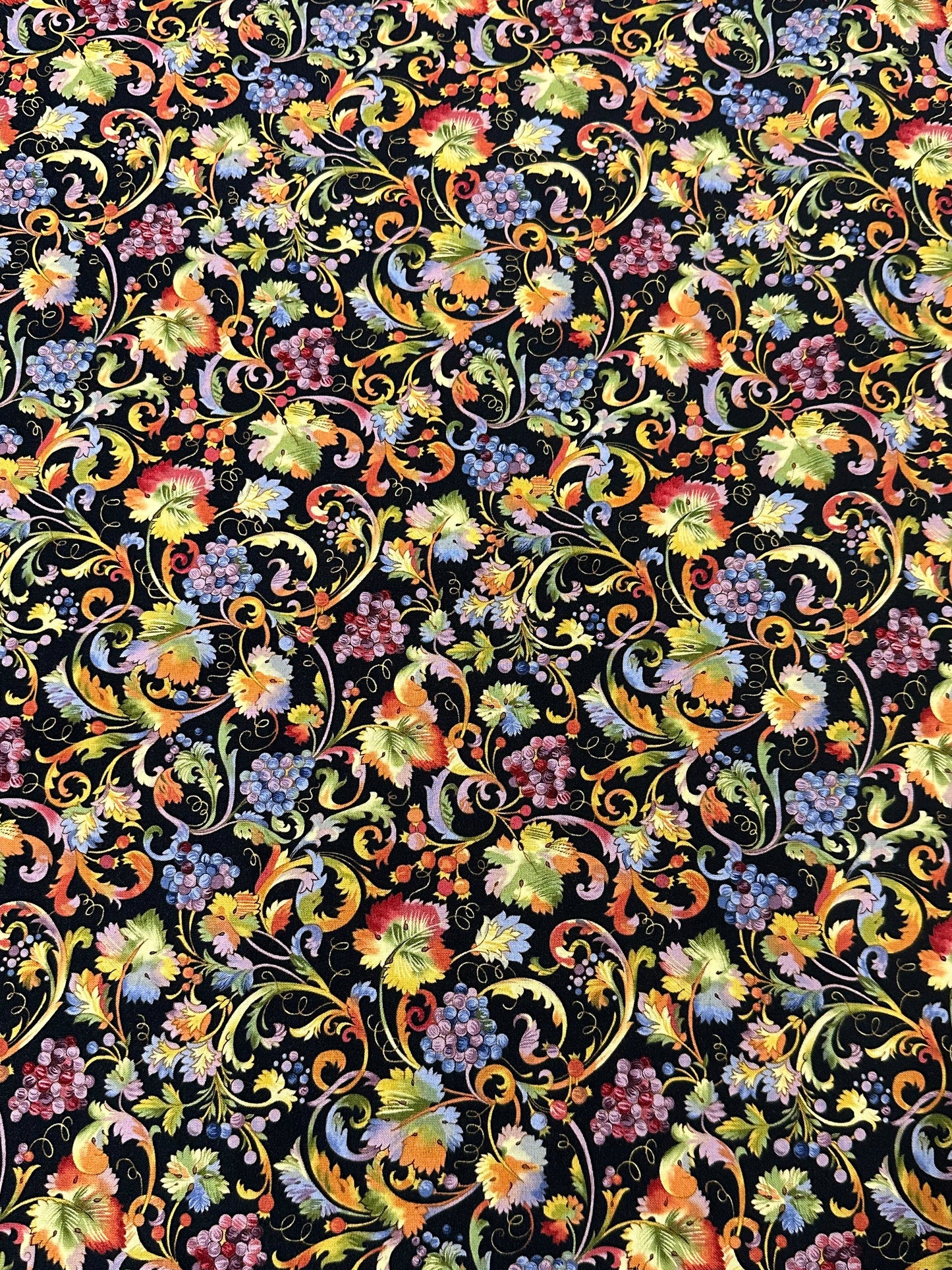 The Vineyard Collection by Judy Hand for Robert Kaufman