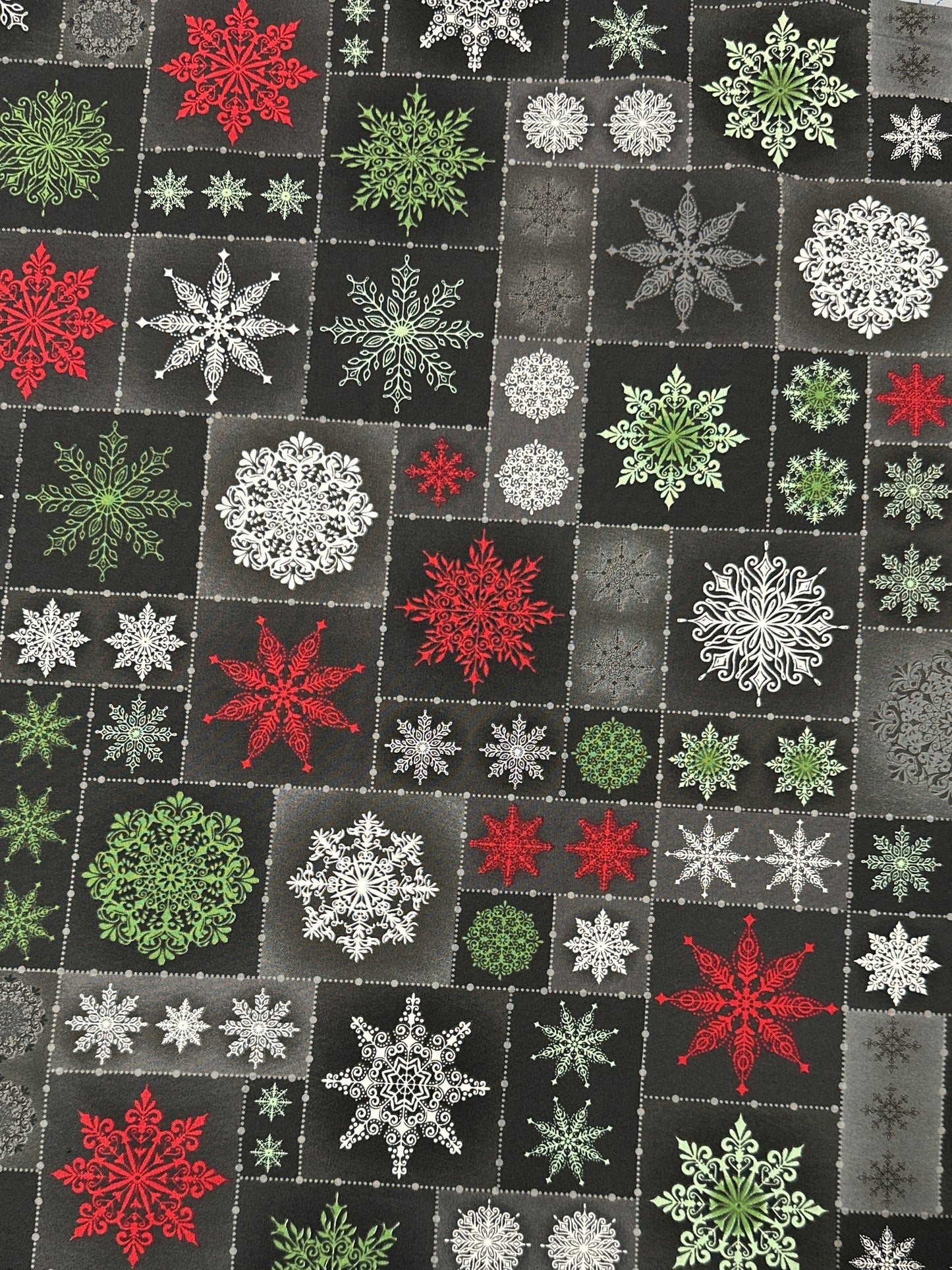 Christmas Night by Monique Jacobs MAS10350-J for Maywood Studios