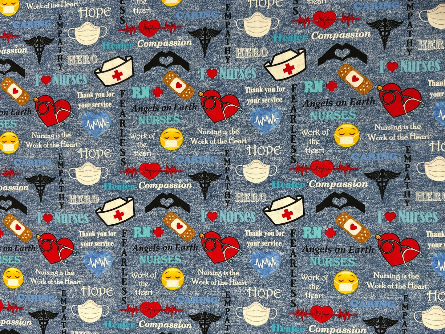 Nurse Skyler Enterprise