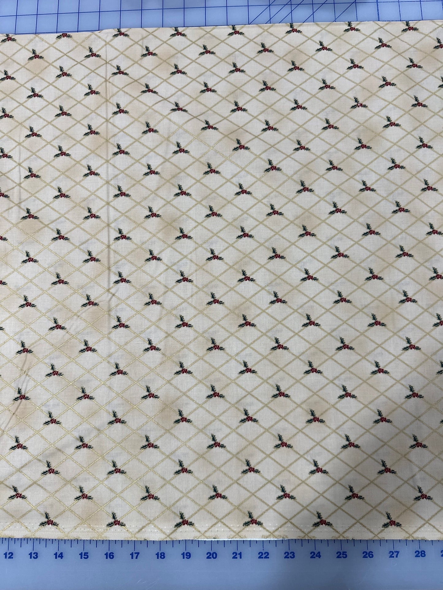 S-Star Sprinkle by Stof Fabrics for Blank Quilting