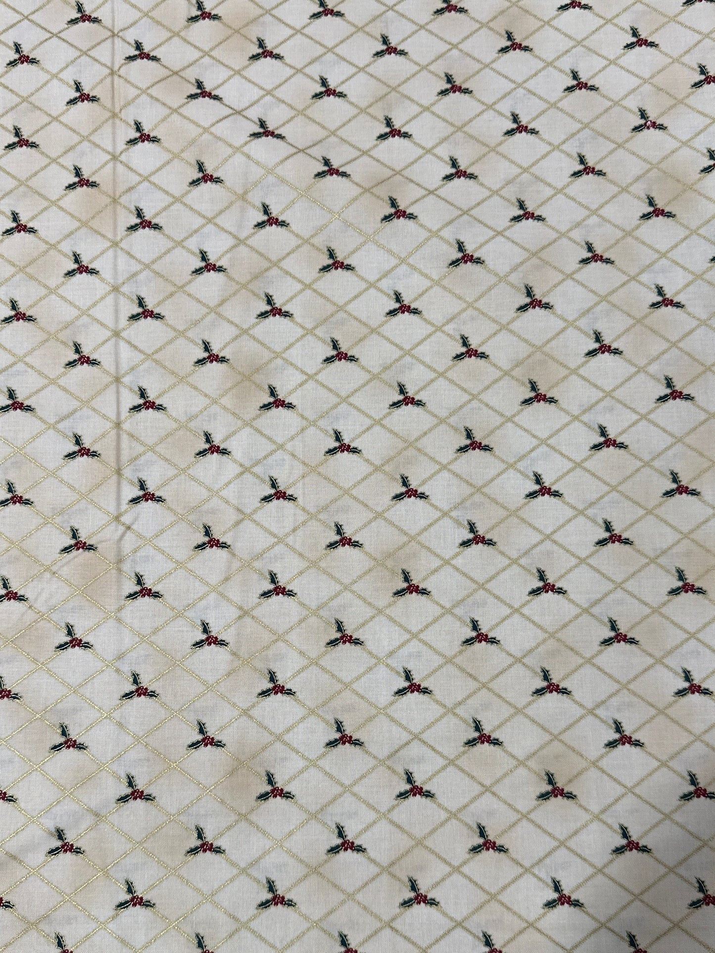 S-Star Sprinkle by Stof Fabrics for Blank Quilting