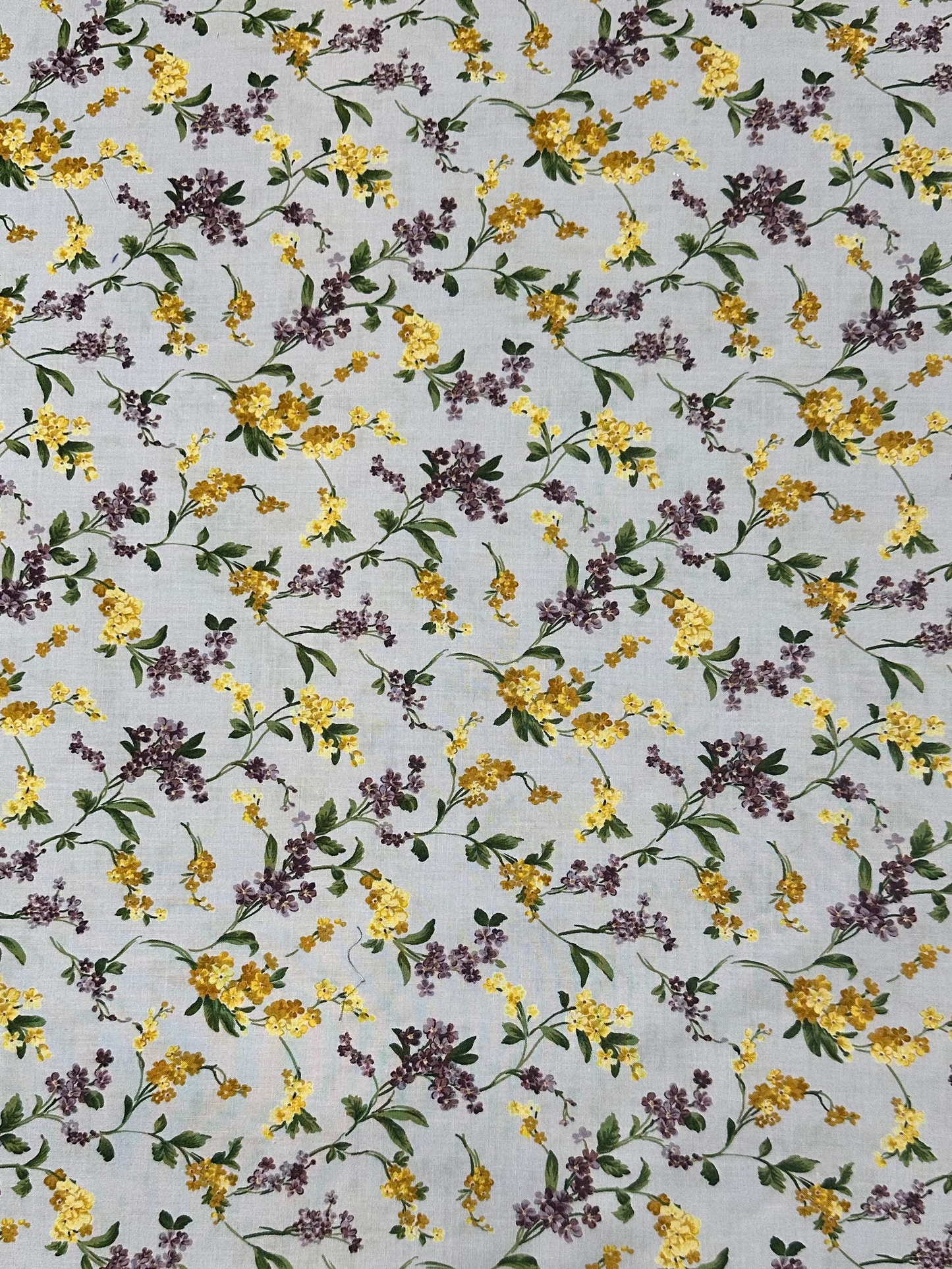 Afternoon Splendor by Beryl Peters for P&B textiles