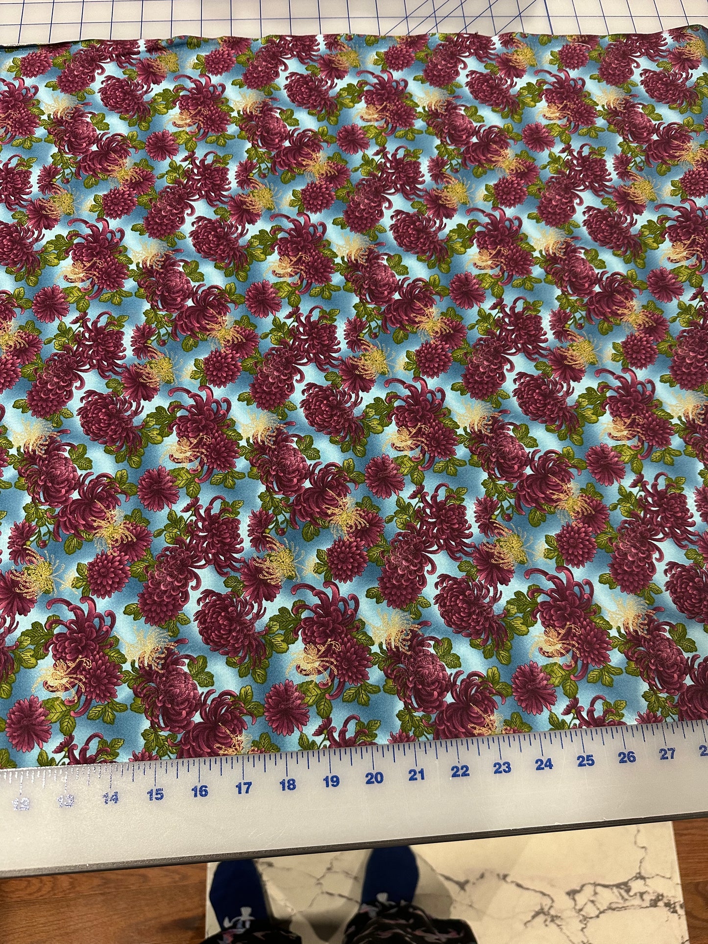 Imperial Fabric by Robert Kaufman