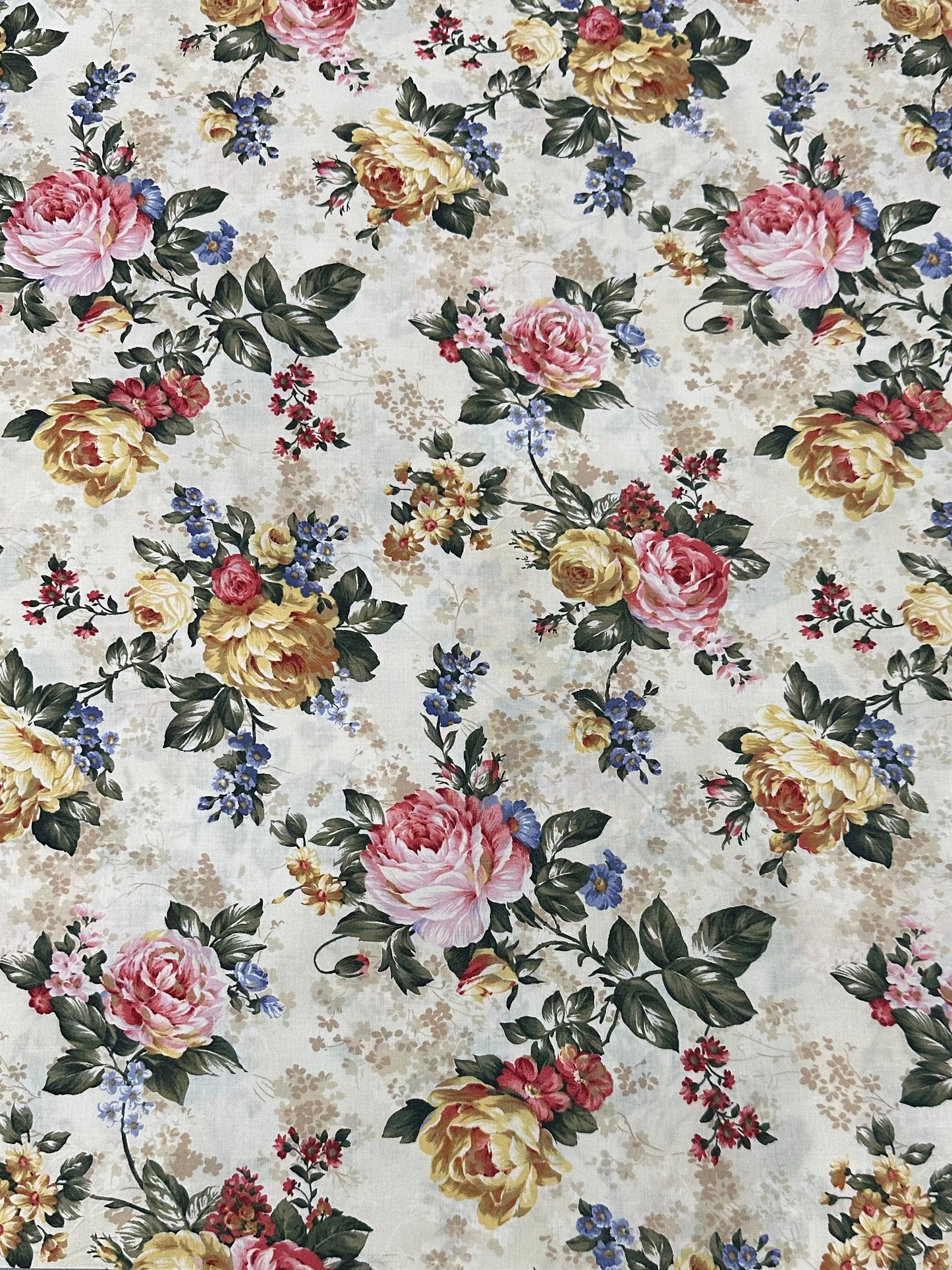 Afternoon Splendor by Beryl Peyers for P & B Textiles