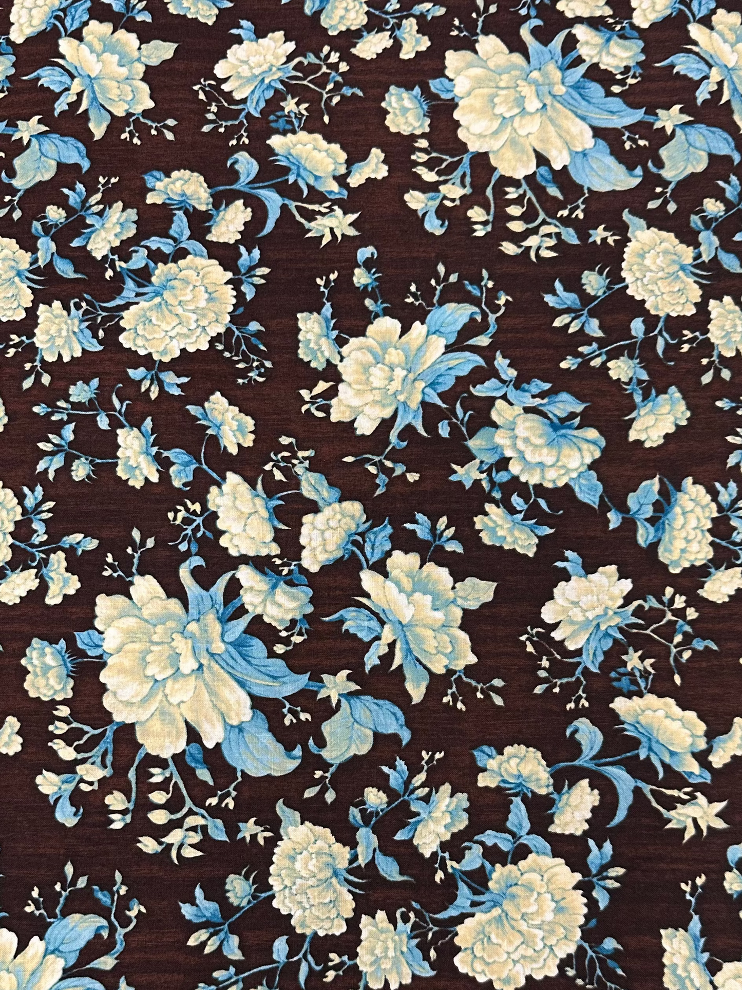 Oriental Traditions by Mary Boursicot -Art in Motion for Robert Kaufman Fabrics