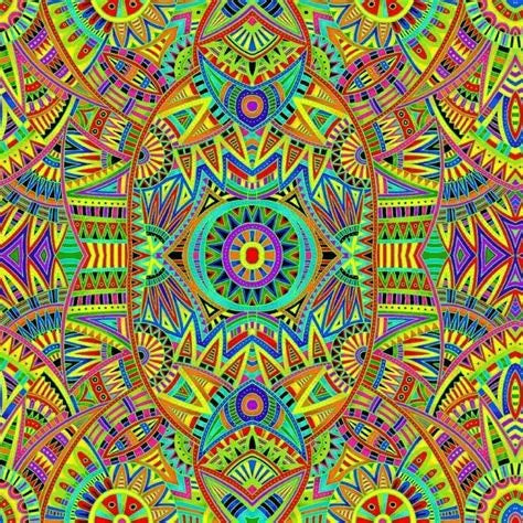 African Sunset by Chong A Hwang for Timeless Treasures