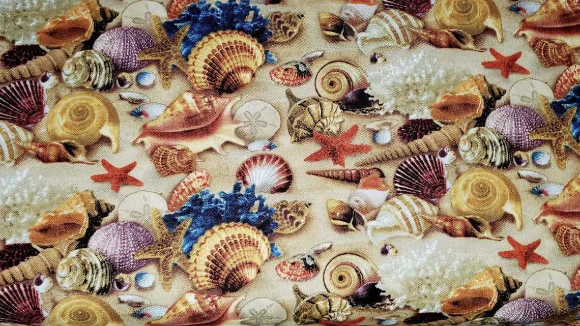 Landscape Medley by Elizabeth Studios