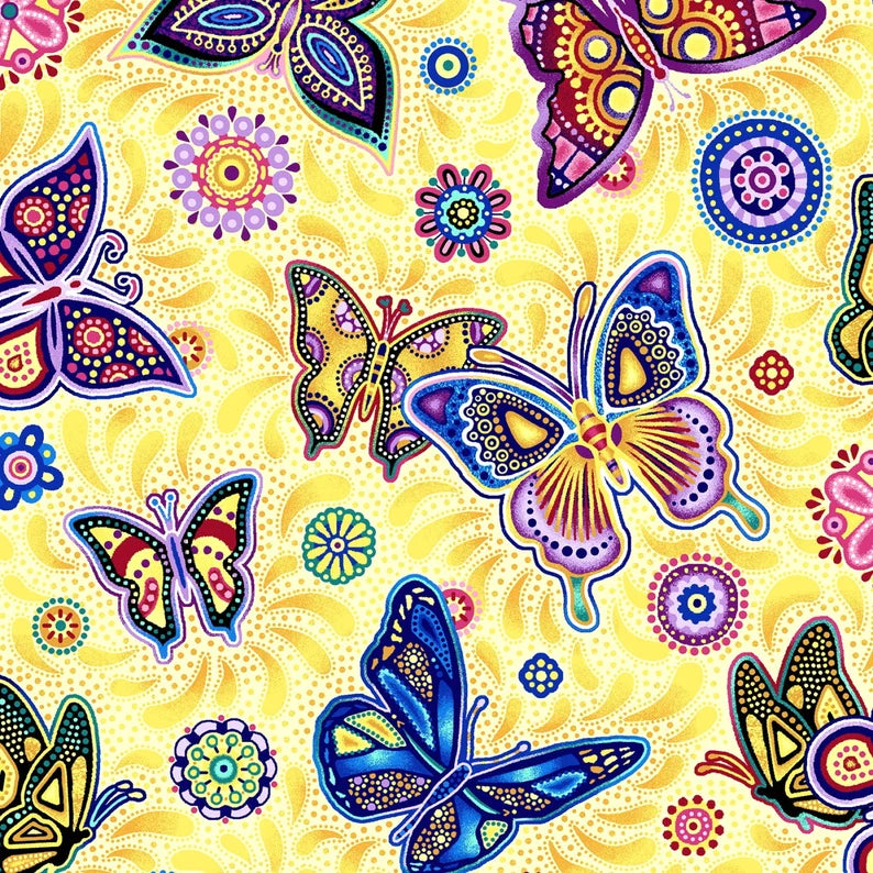 Pannotia by Oasis Fabrics