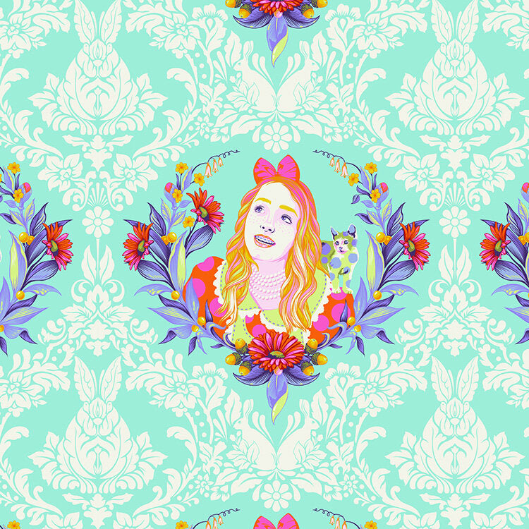 Alice - Daydream by Tula Pink