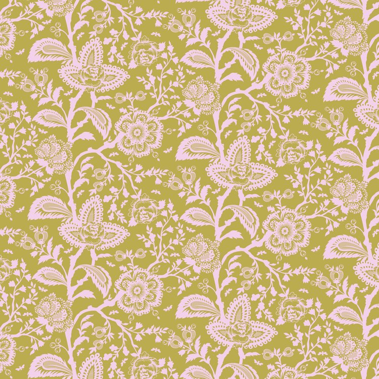 French Lace by Tula Pink