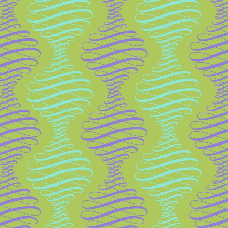 Spencer Stripe by Tula Pink