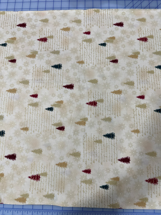 S-Star Sprinkle by Stof Fabrics for Blank Quilting