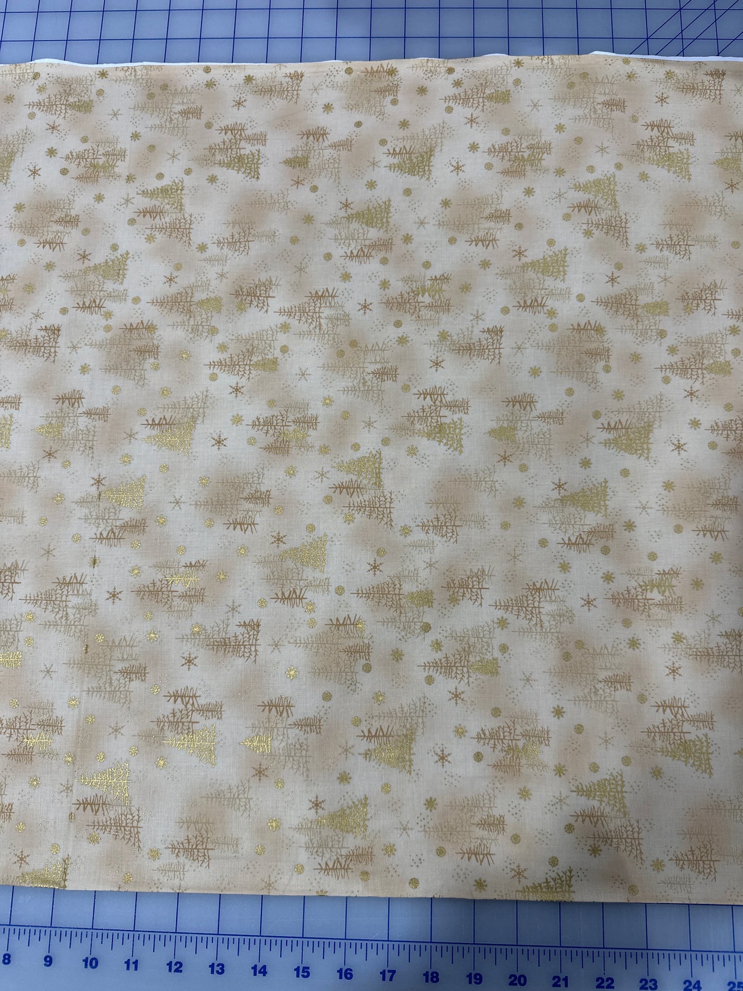 S-Star Sprinkle by Stof Fabrics for Blank Quilting
